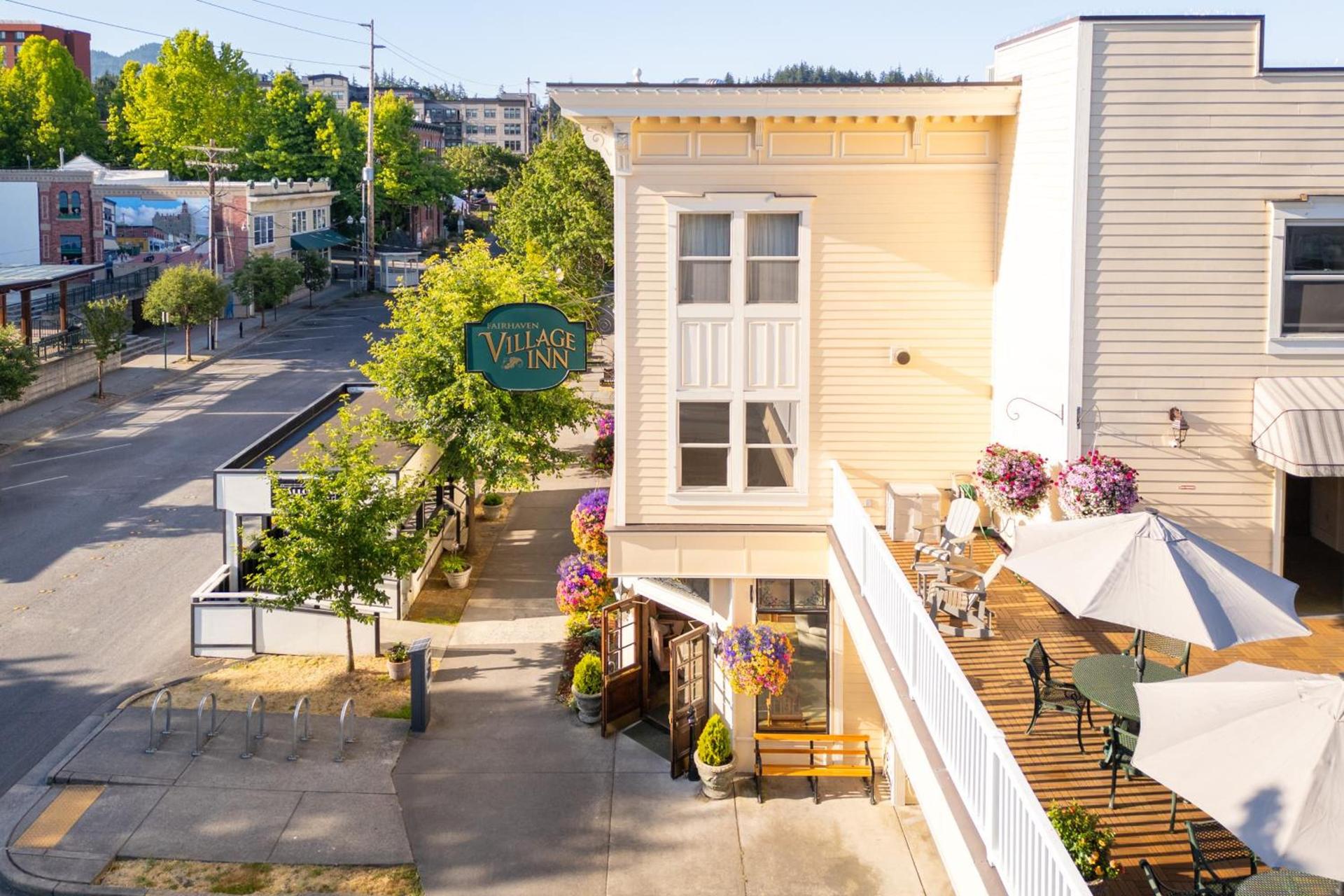 Fairhaven Village Inn photo 49