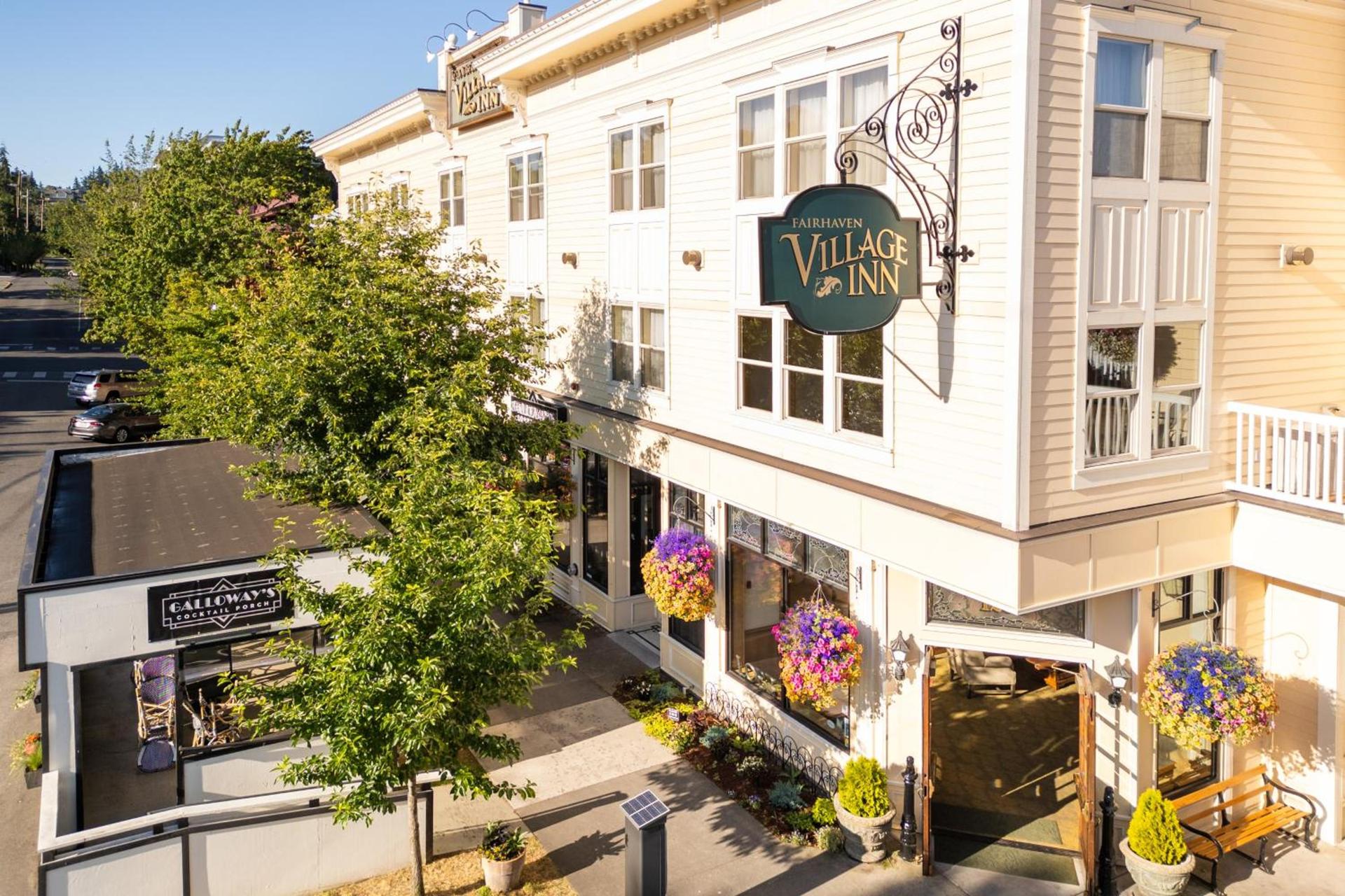 Fairhaven Village Inn photo 56