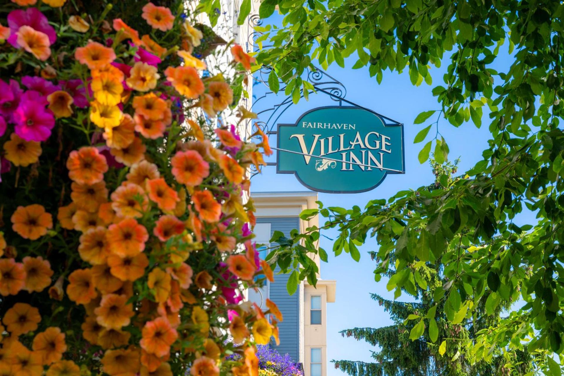 Fairhaven Village Inn photo 52