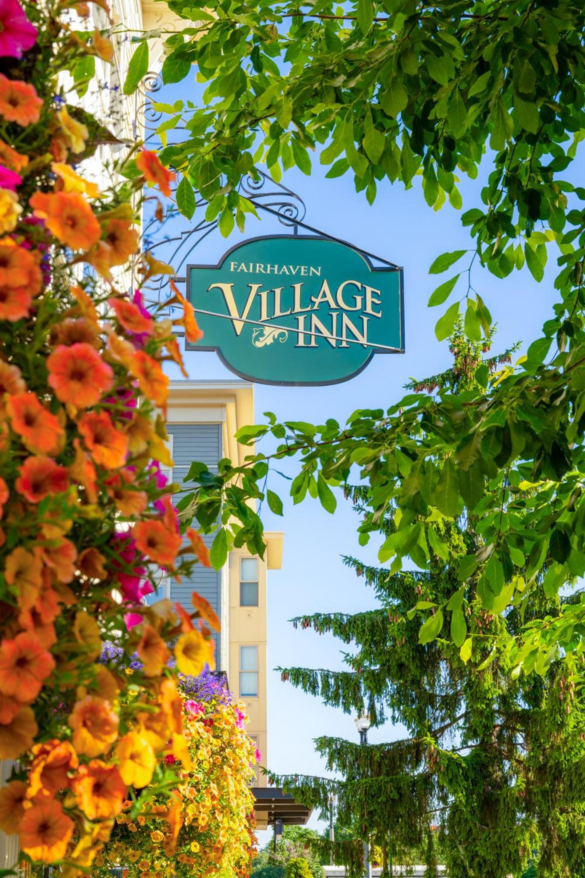 Fairhaven Village Inn photo 64