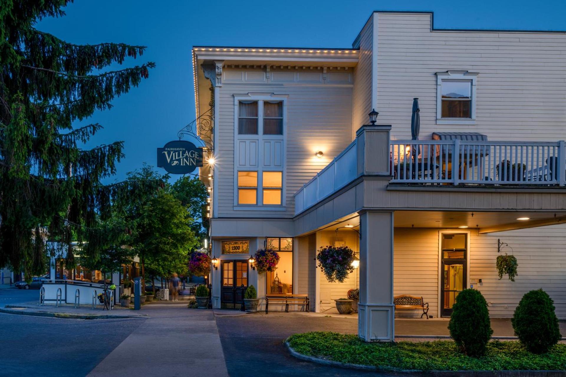 Fairhaven Village Inn photo 65