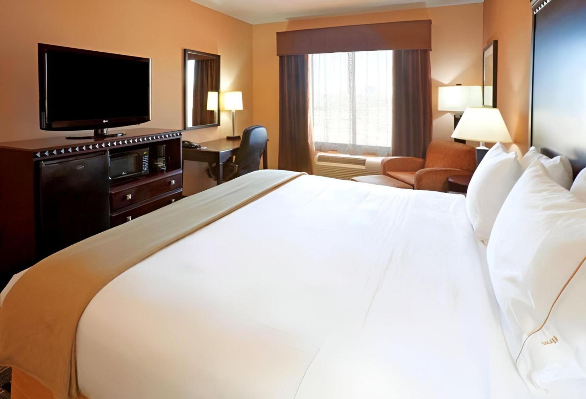 Comfort Inn & Suites Dallas Medical-Market Center photo 27