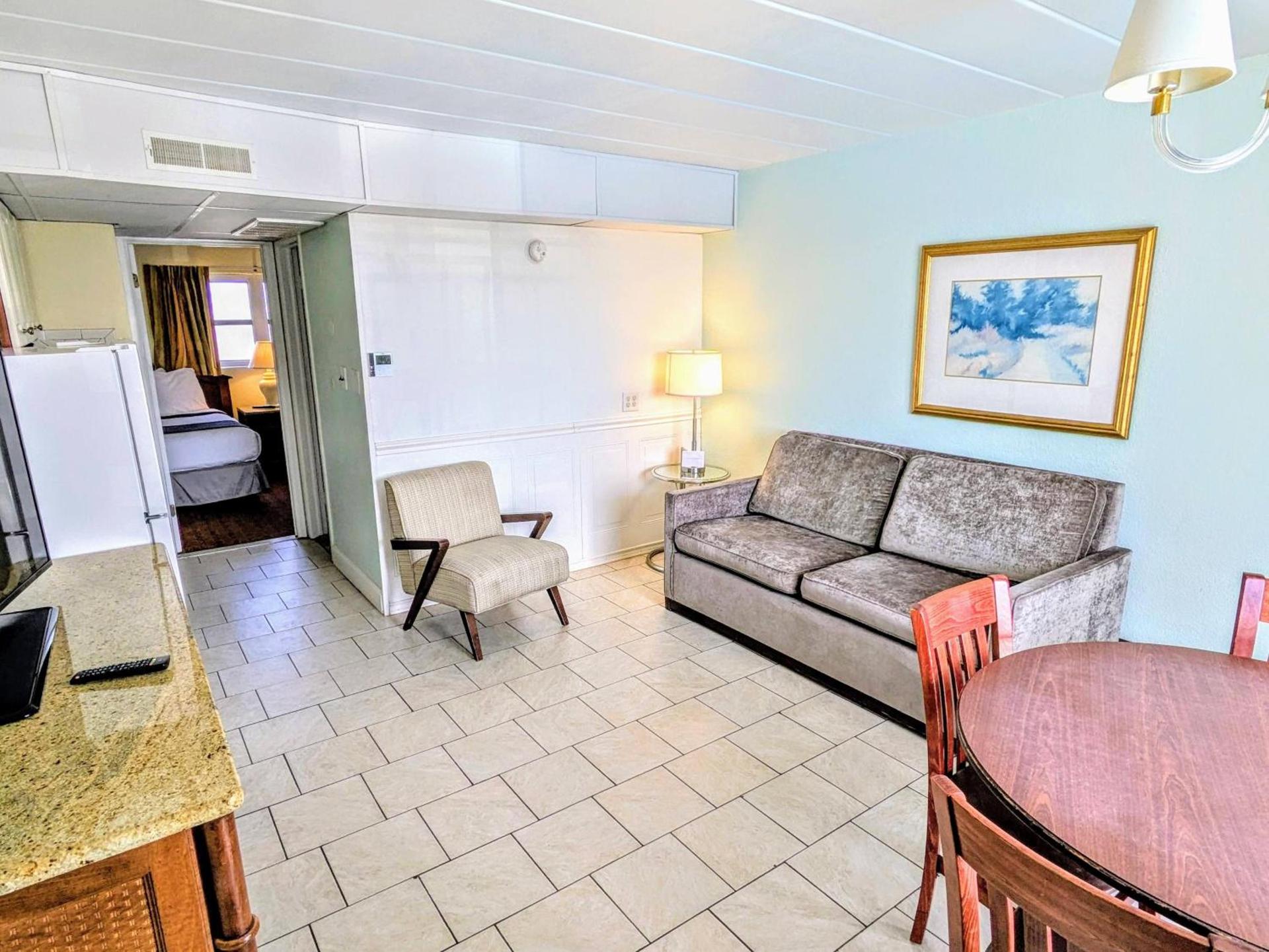 Quebec Motel photo 9