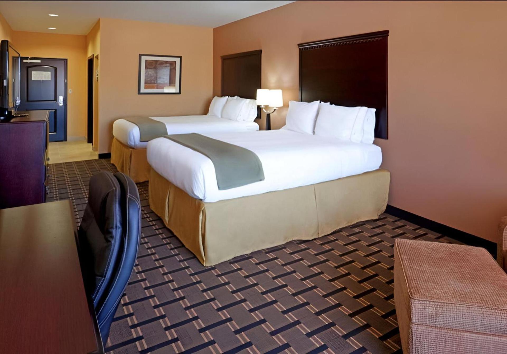 Comfort Inn & Suites Dallas Medical-Market Center photo 28