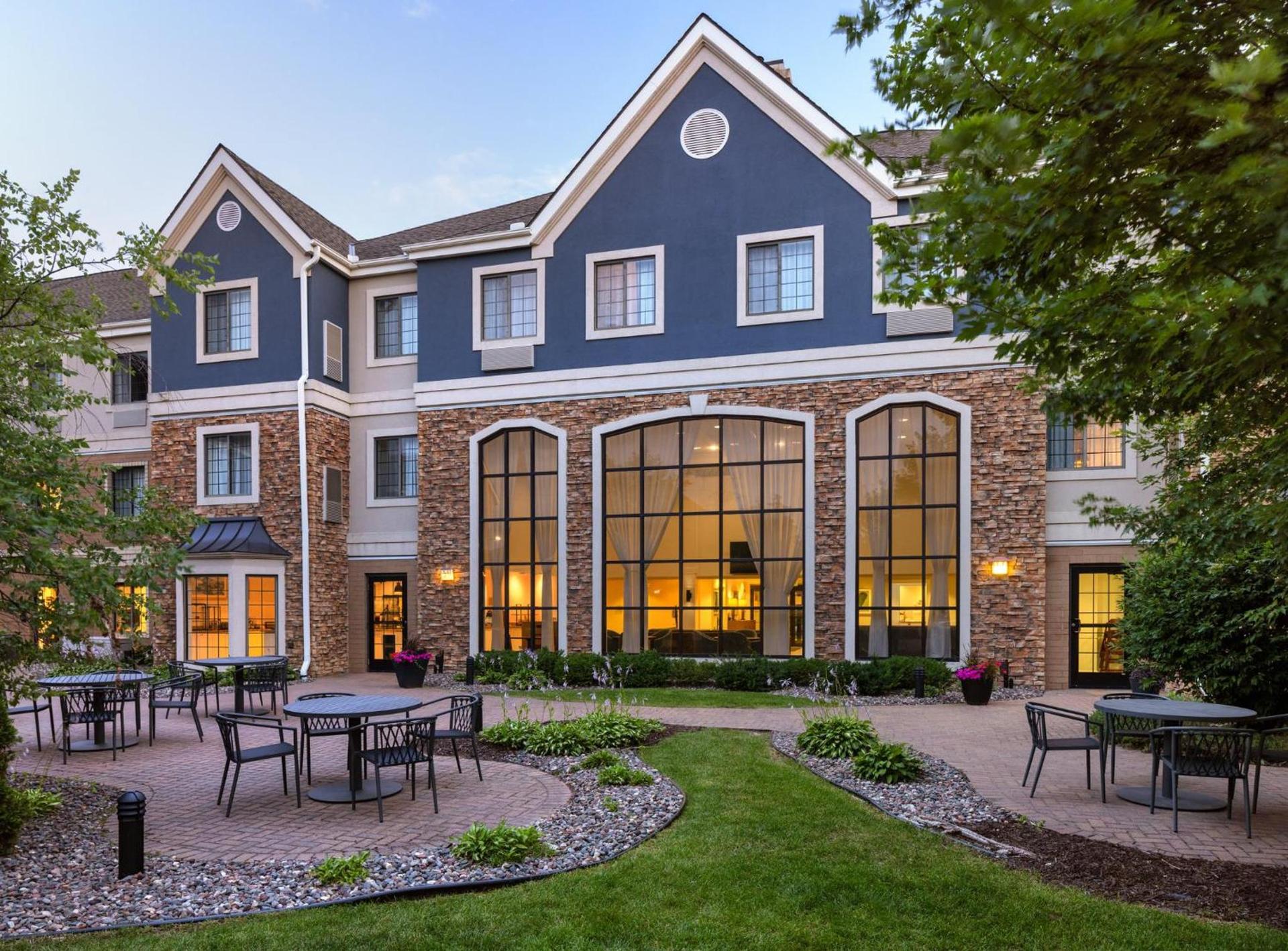 Staybridge Suites Minneapolis-Maple Grove by IHG photo 10