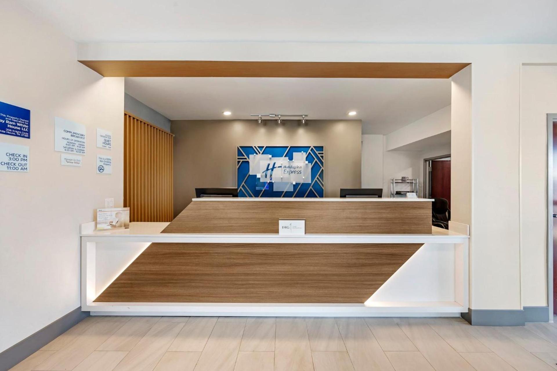 Holiday Inn Express White House by IHG photo 46