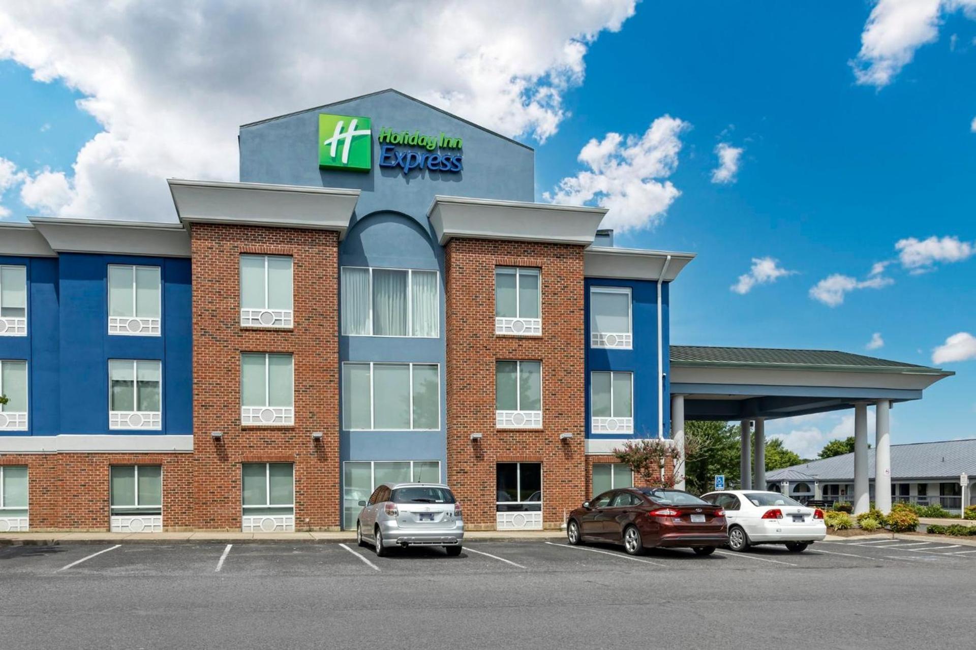 Holiday Inn Express White House by IHG photo 51
