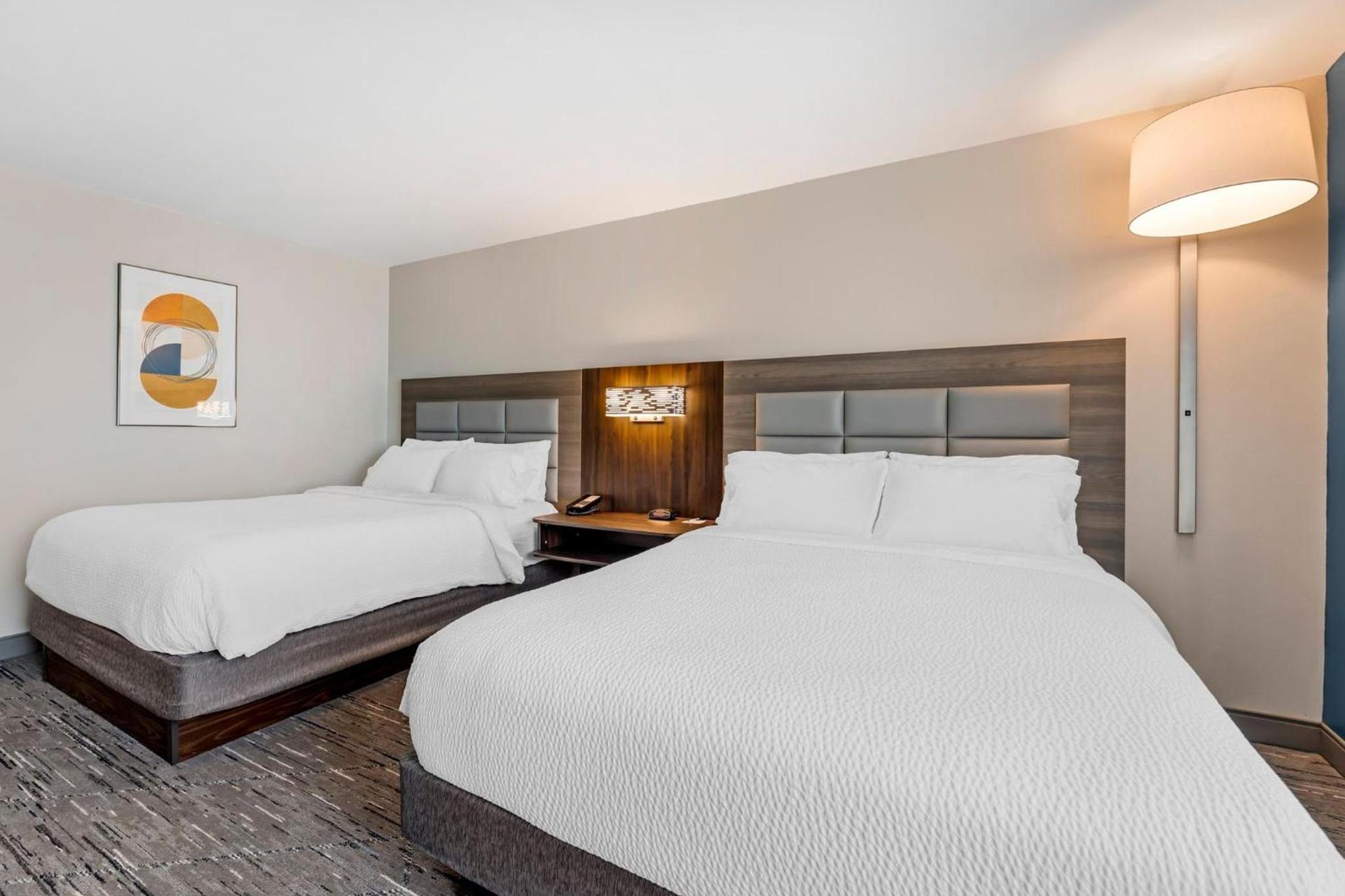 Holiday Inn Express White House by IHG photo 55