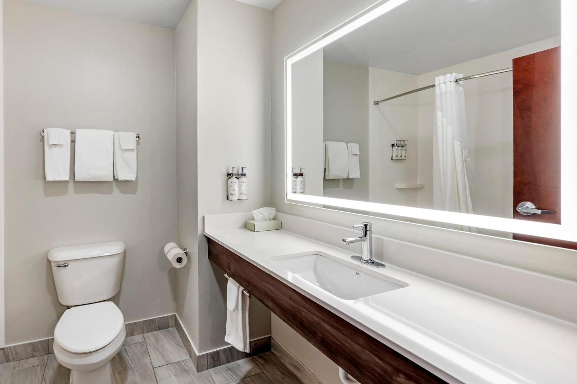 Holiday Inn Express White House by IHG photo 56