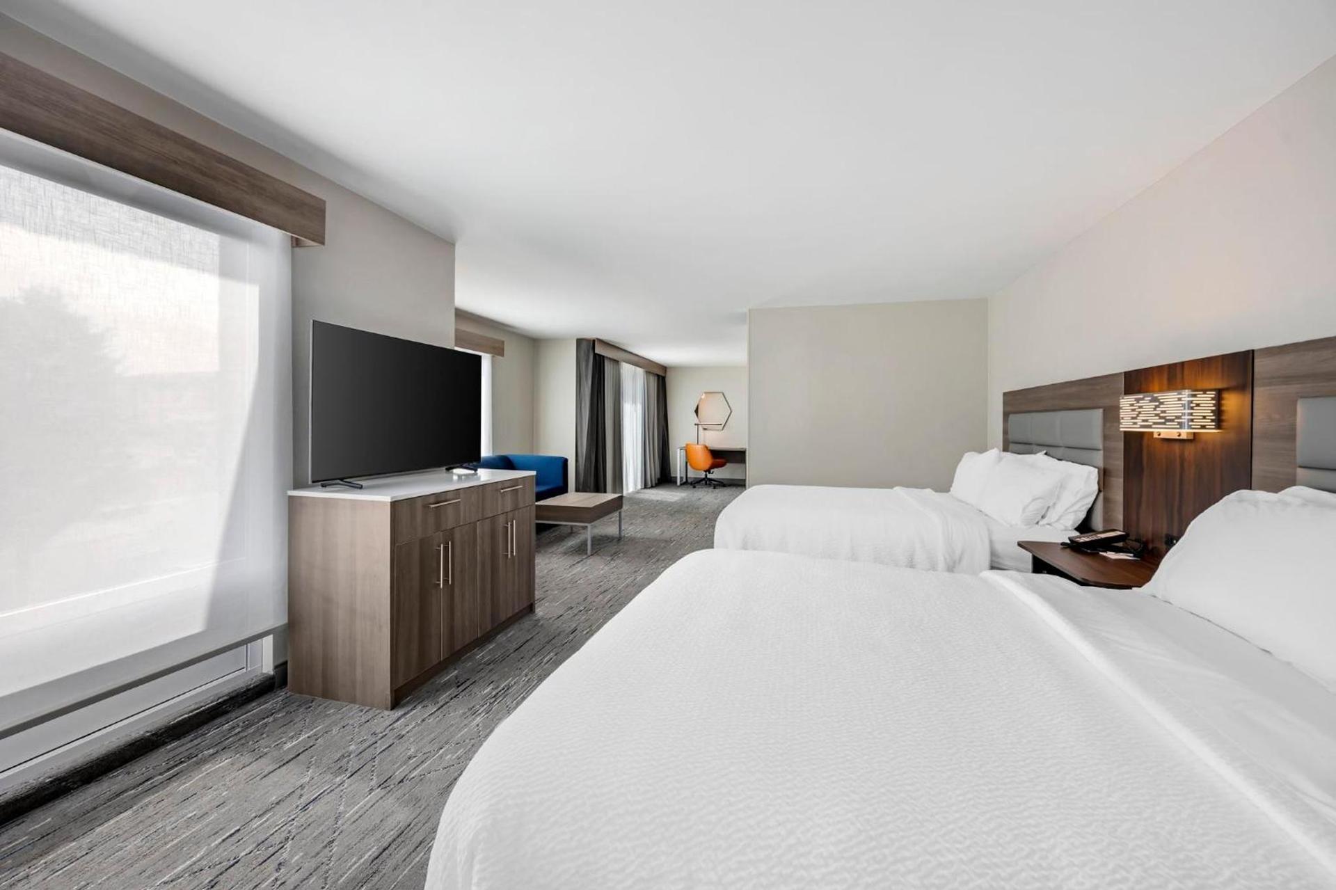 Holiday Inn Express White House by IHG photo 61