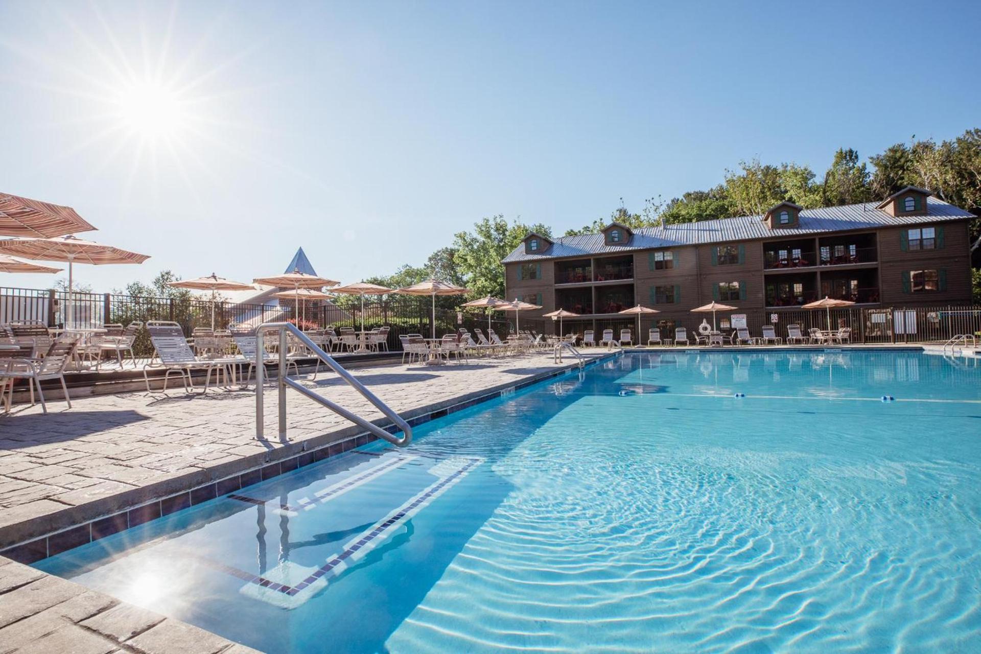 Holiday Inn Club Vacations Oak n Spruce Resort in the Berkshires photo 11