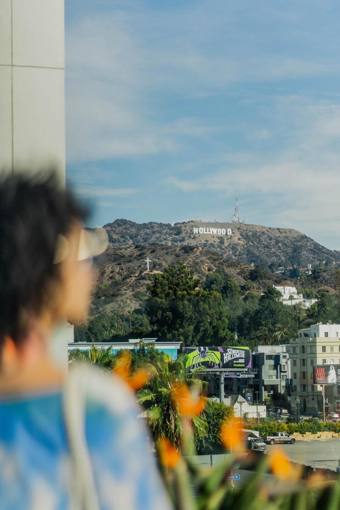Loews Hollywood Hotel photo 86