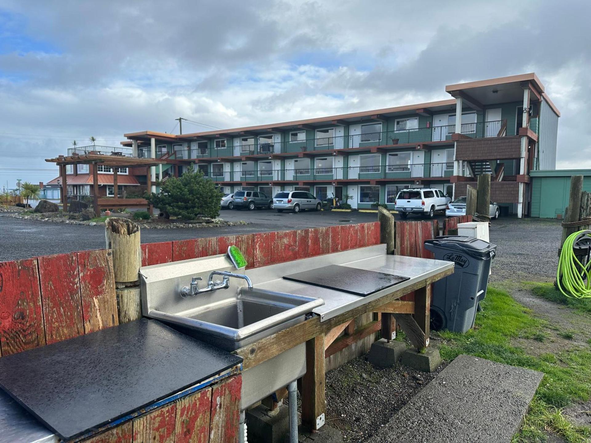 Westport Inn photo 10
