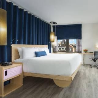 Arthouse Hotel photo 29