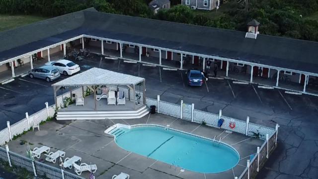 Jonathan Edwards Motel photo 2