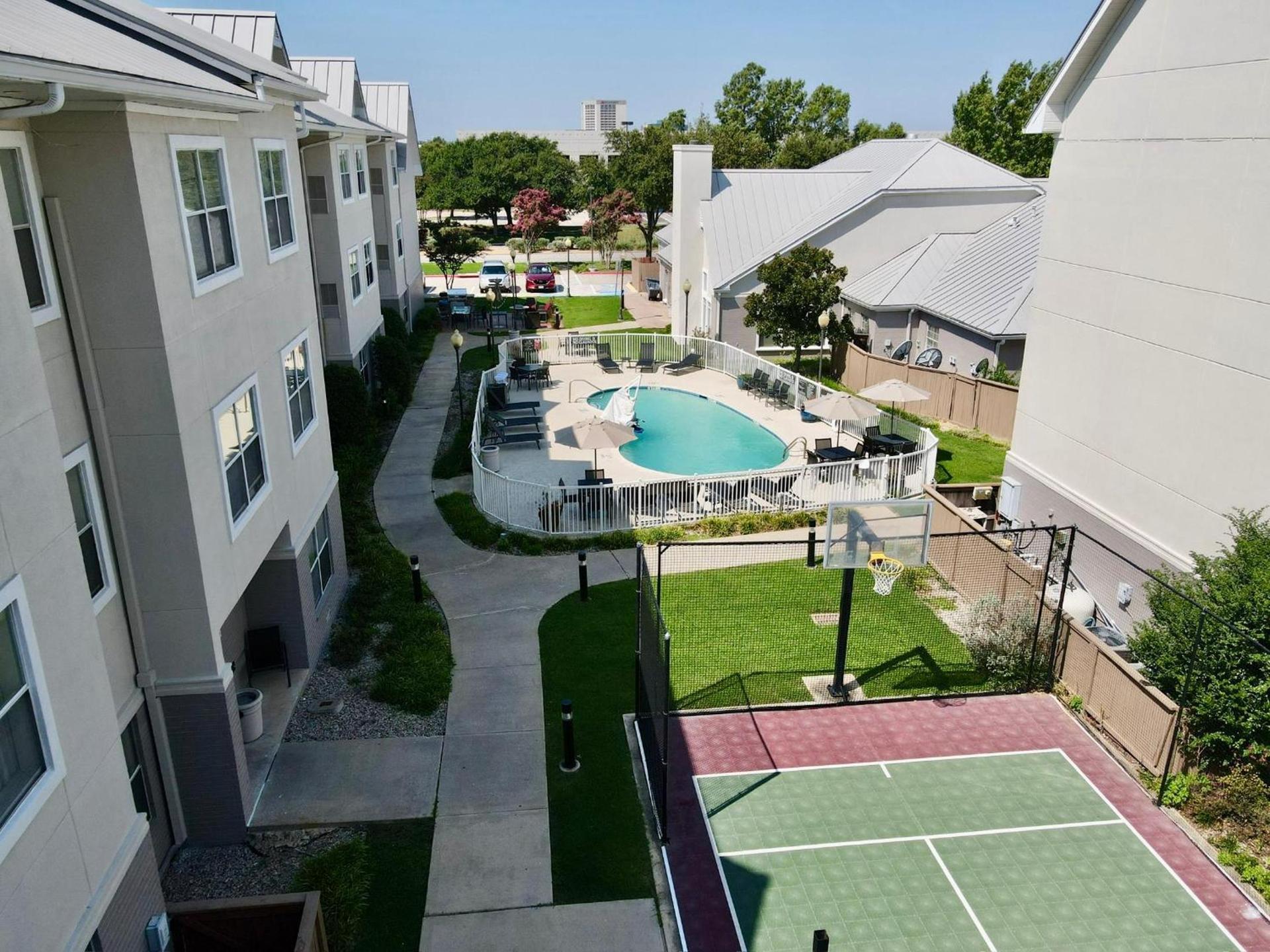 Residence Inn Dallas DFW Airport North/Irving photo 2