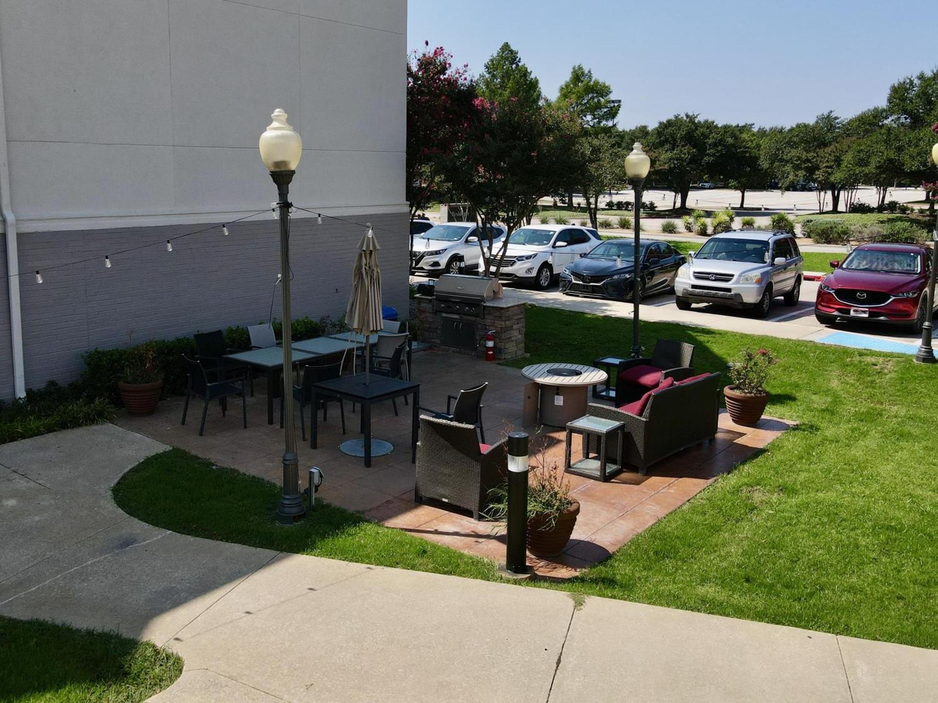 Residence Inn Dallas DFW Airport North/Irving photo 3