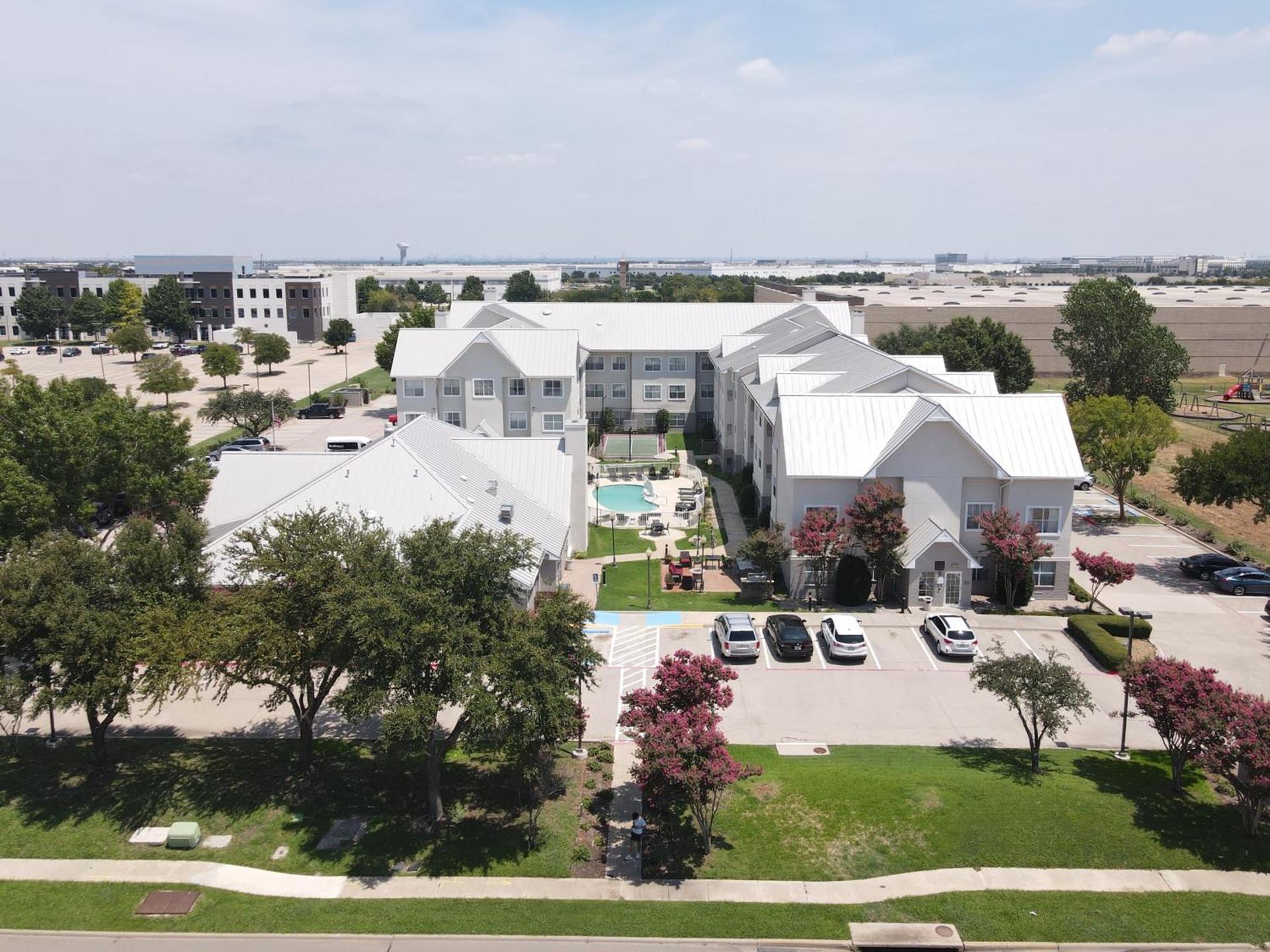 Residence Inn Dallas DFW Airport North/Irving photo 4