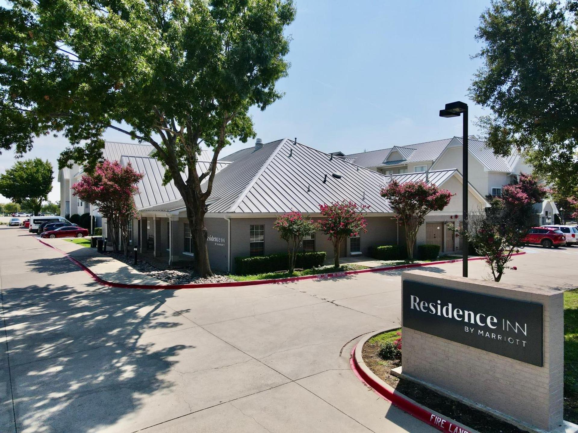 Residence Inn Dallas DFW Airport North/Irving photo 5