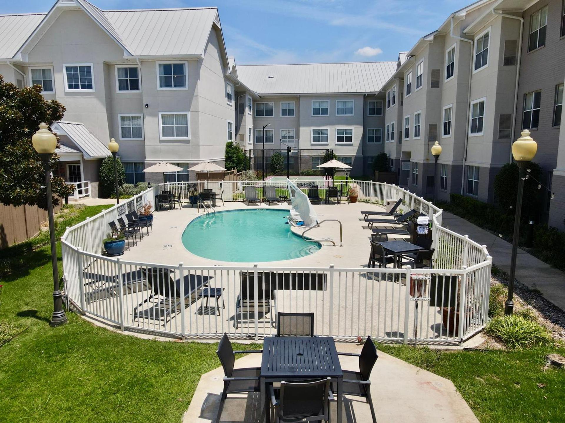 Residence Inn Dallas DFW Airport North/Irving photo 6