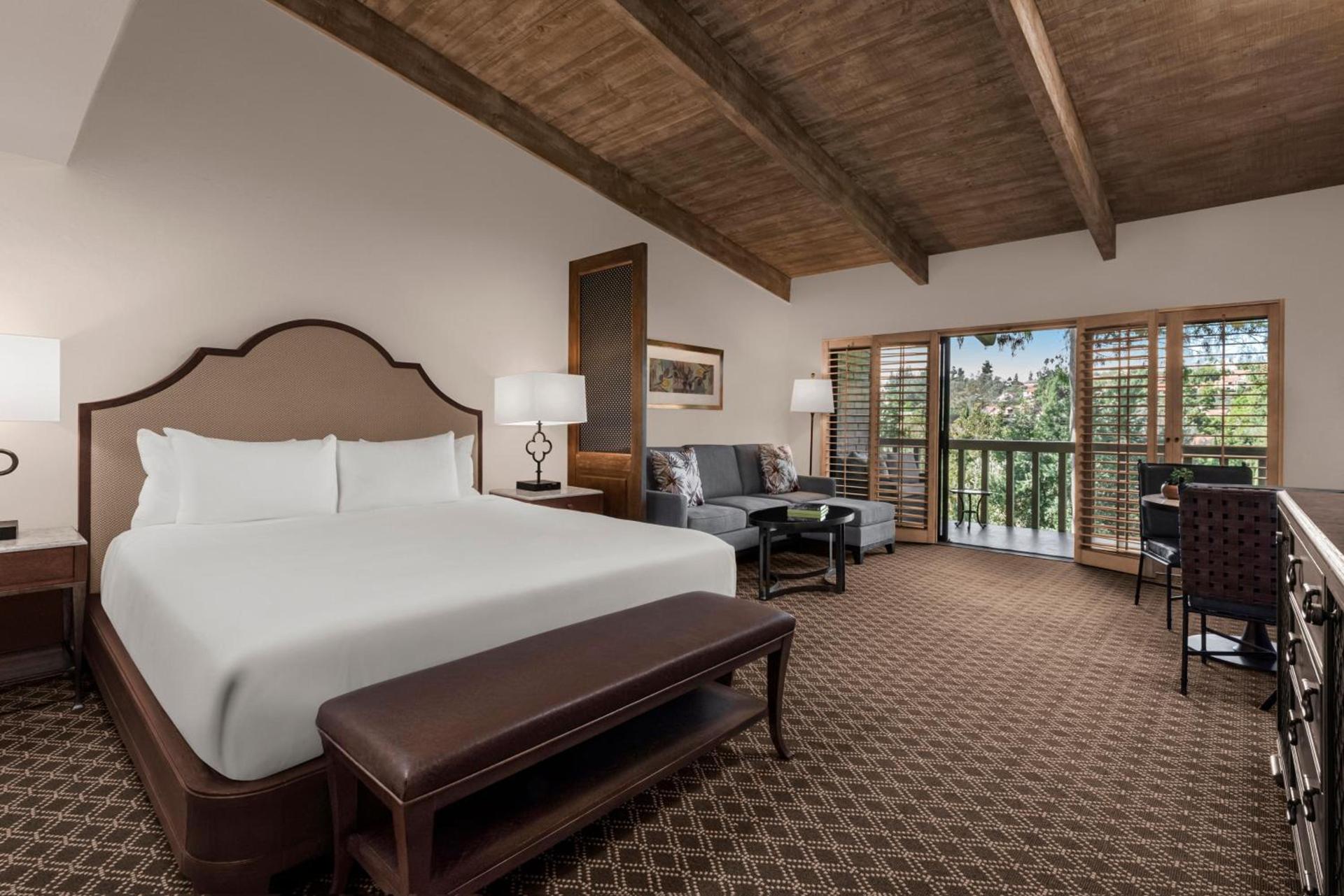 Rancho Bernardo Inn photo 21