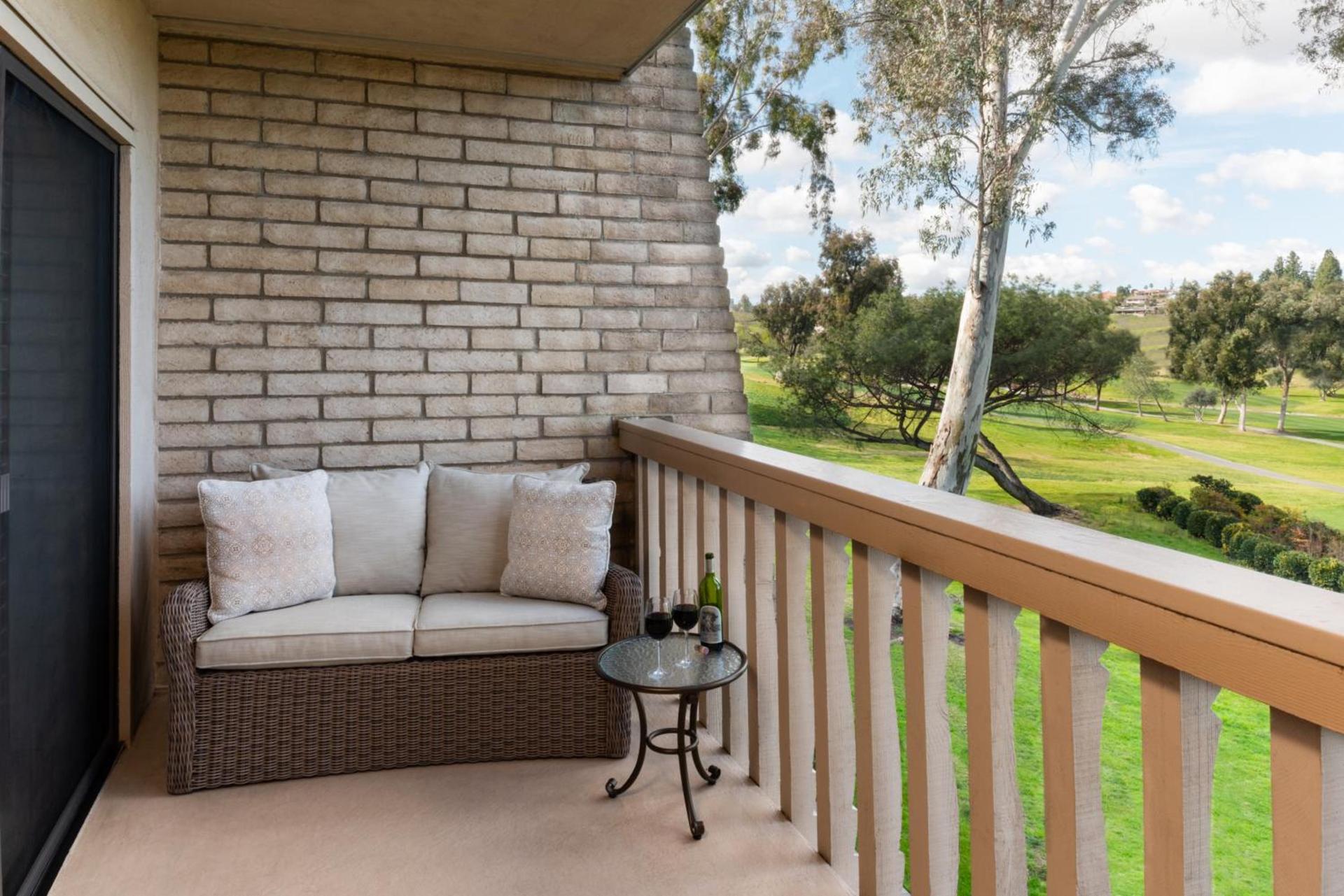 Rancho Bernardo Inn photo 49