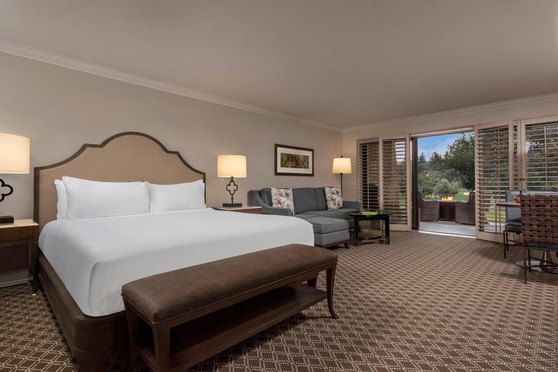 Rancho Bernardo Inn photo 45