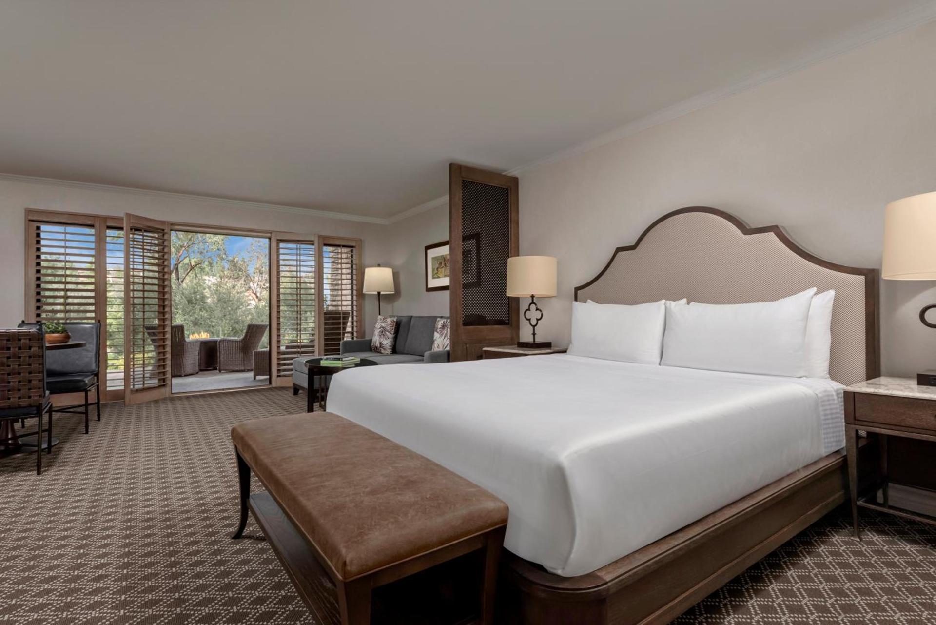 Rancho Bernardo Inn photo 46