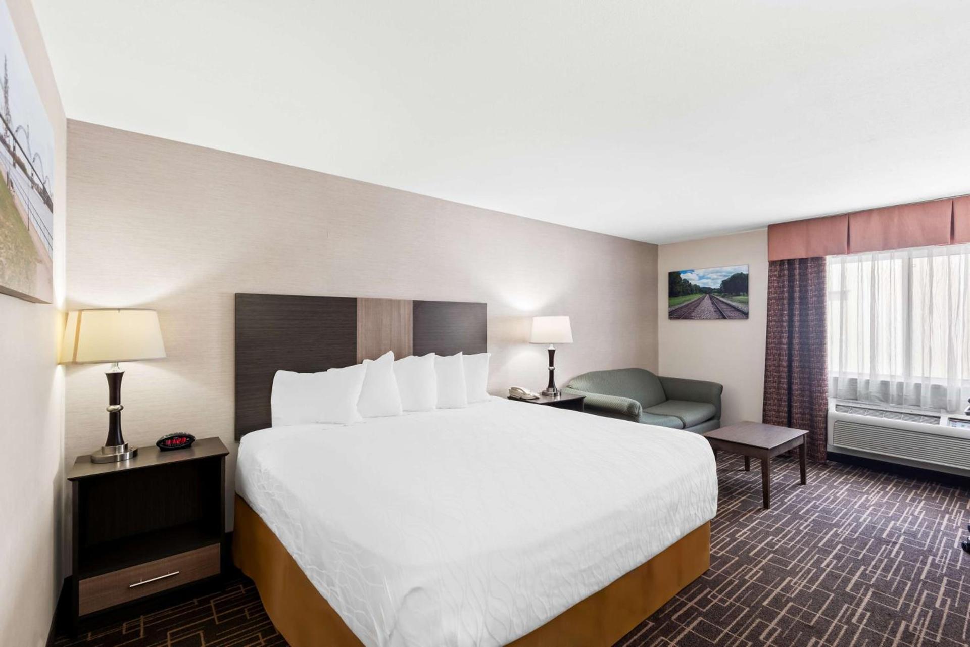 Best Western Airport Inn photo 2