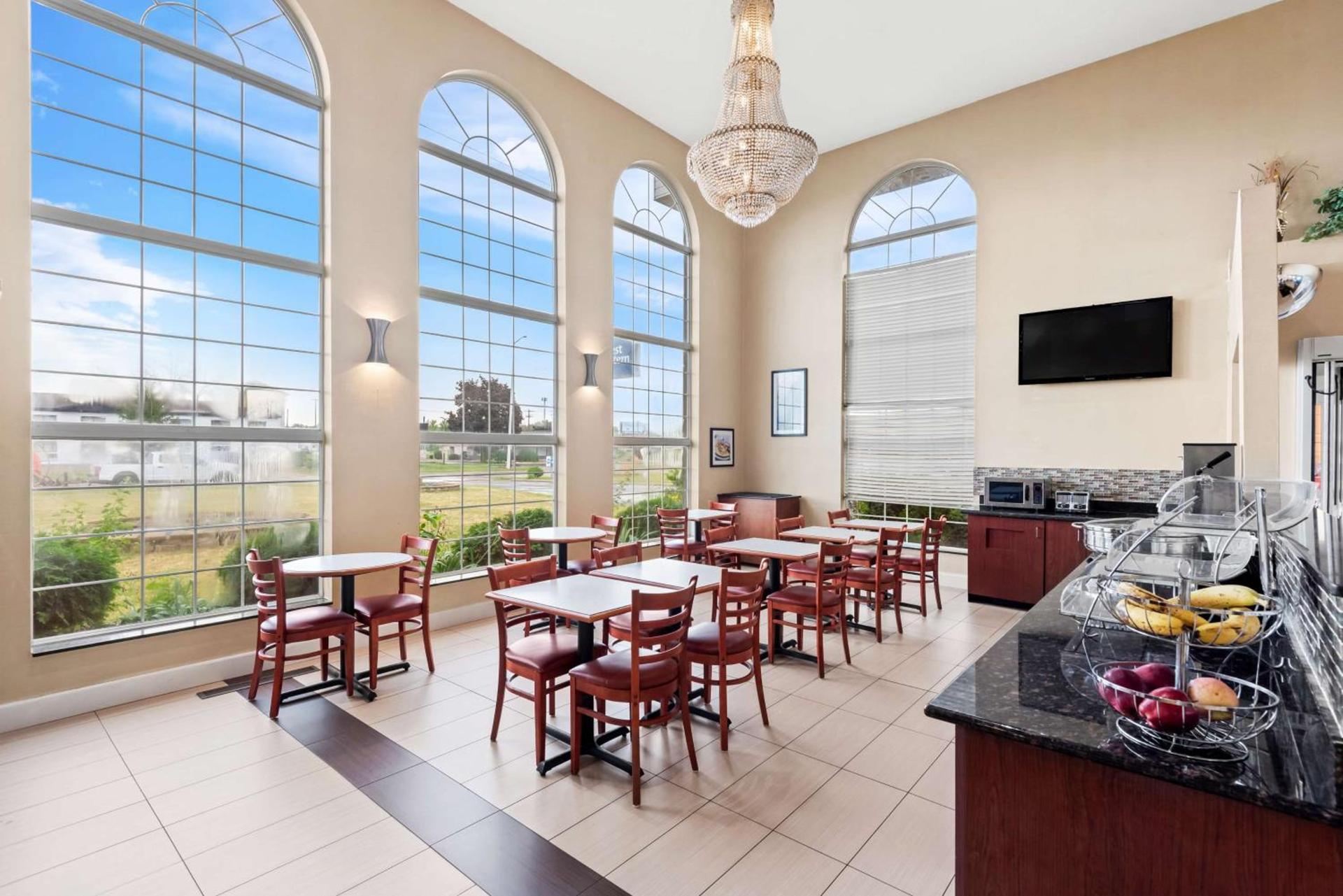 Best Western Airport Inn photo 4
