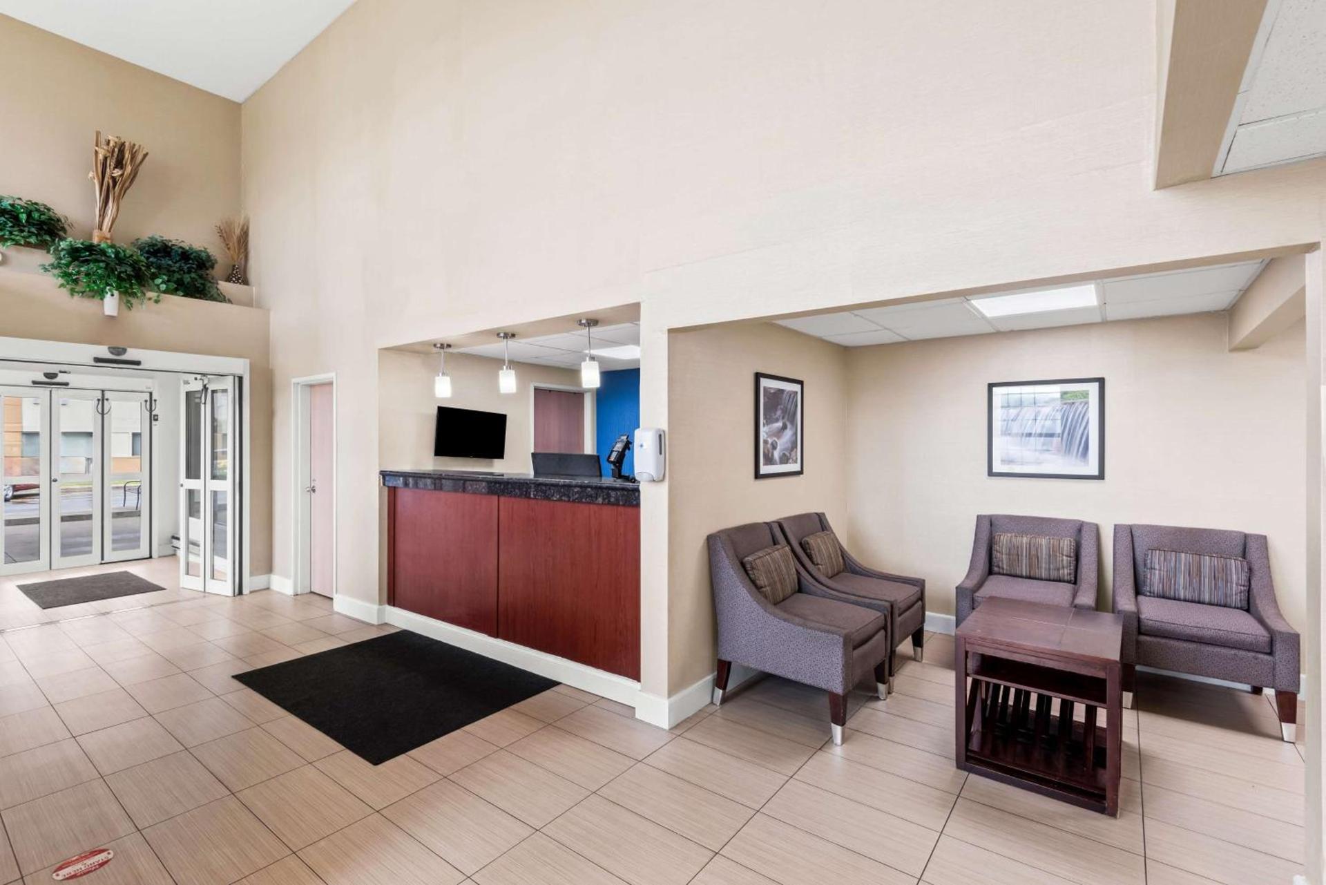 Best Western Airport Inn photo 5