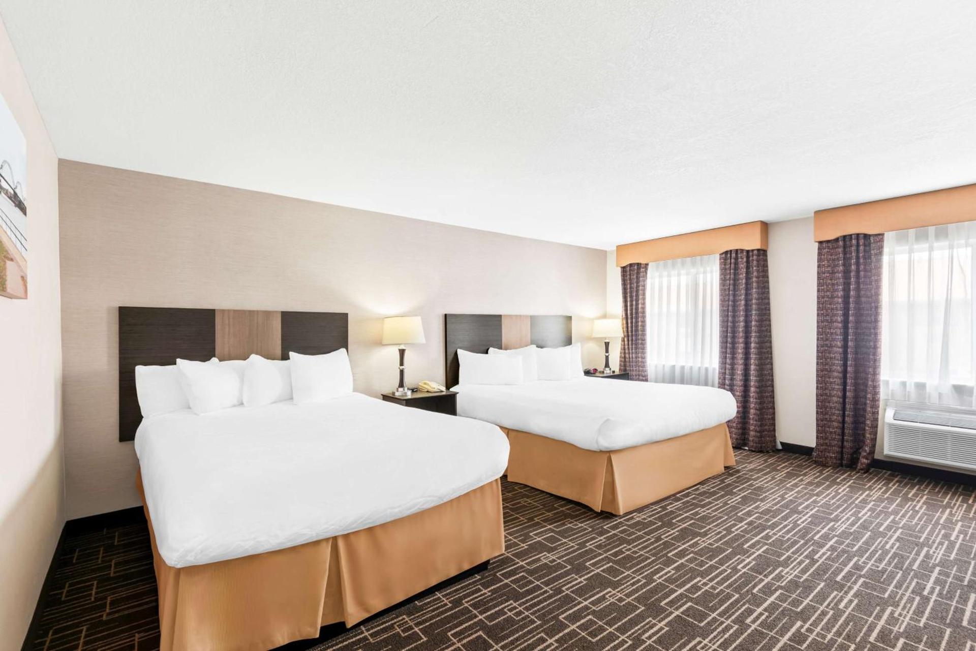 Best Western Airport Inn photo 7