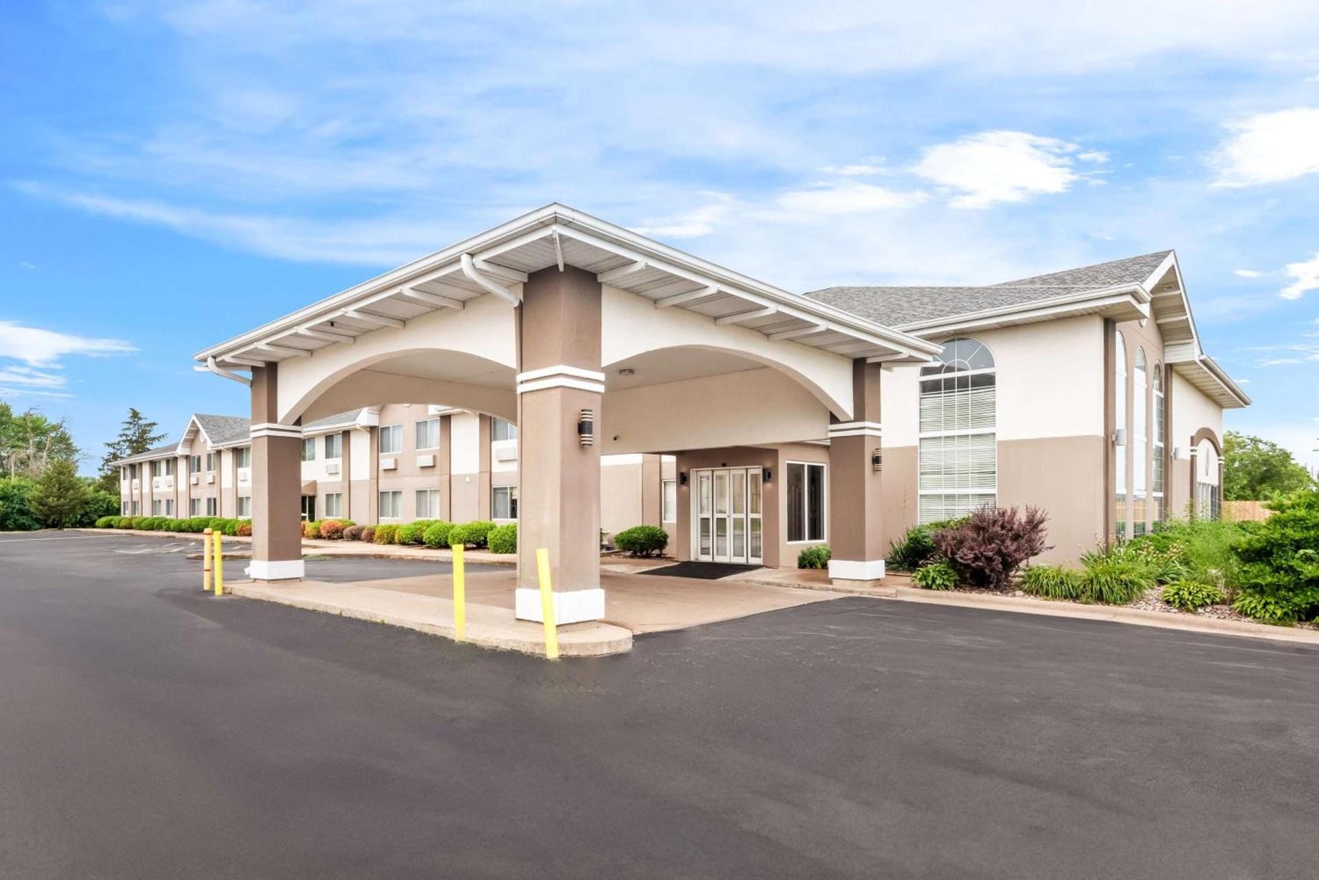 Best Western Airport Inn photo 8