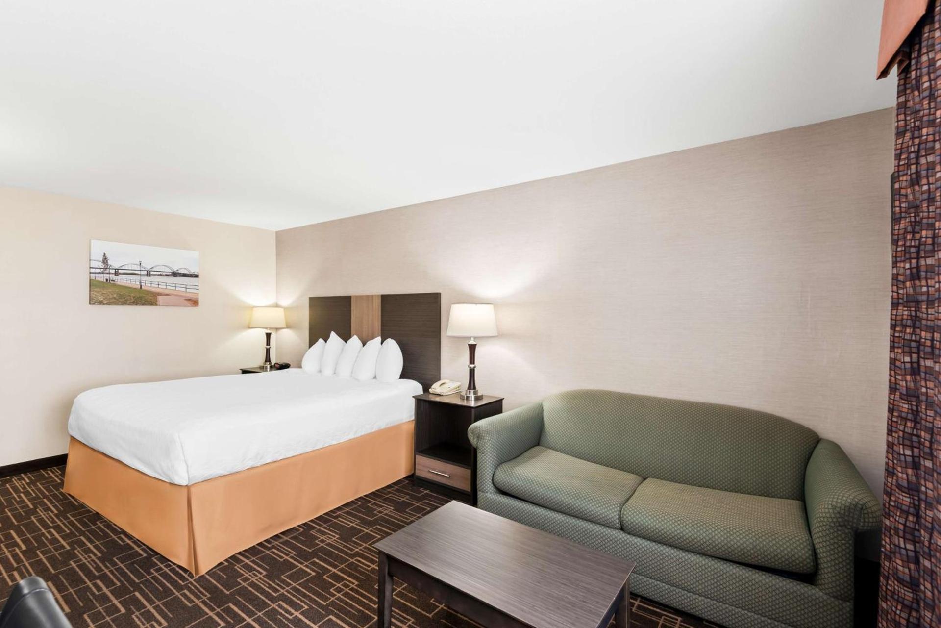 Best Western Airport Inn photo 9