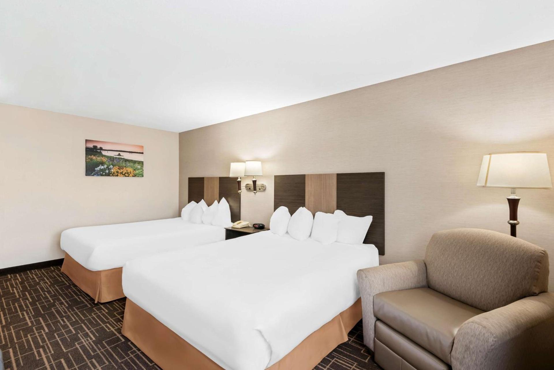 Best Western Airport Inn photo 10