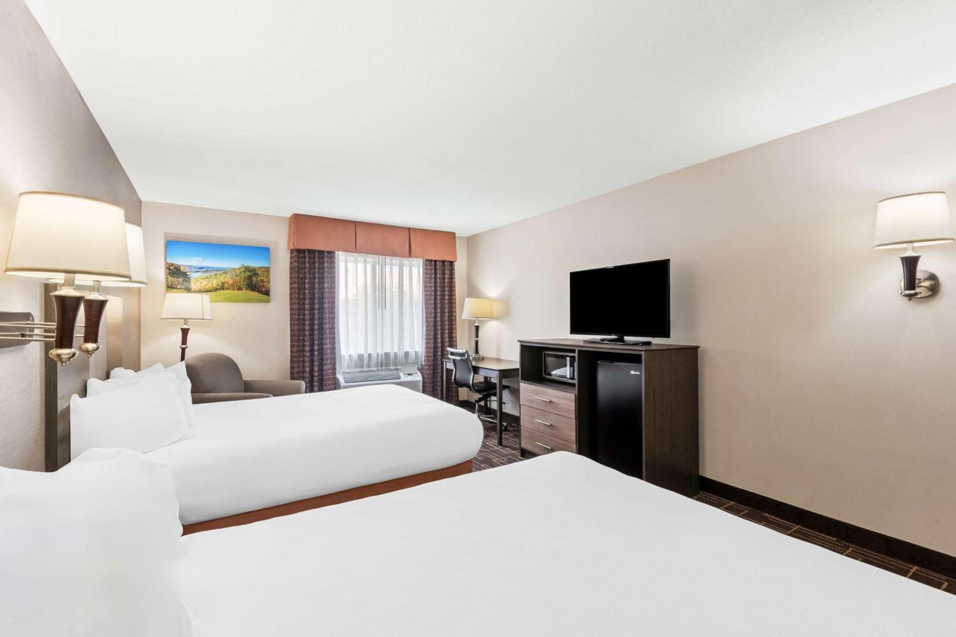 Best Western Airport Inn photo 11
