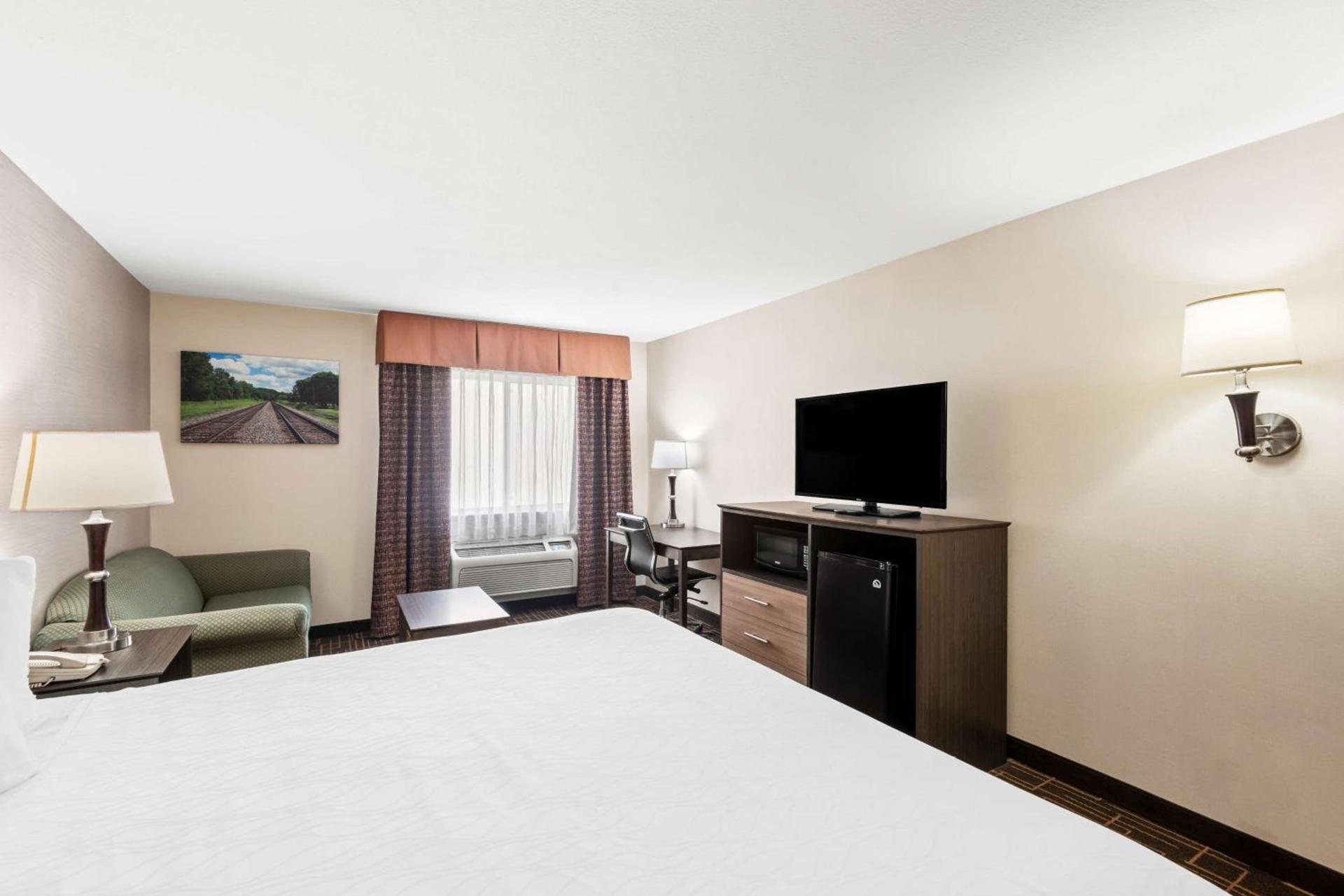 Best Western Airport Inn photo 12