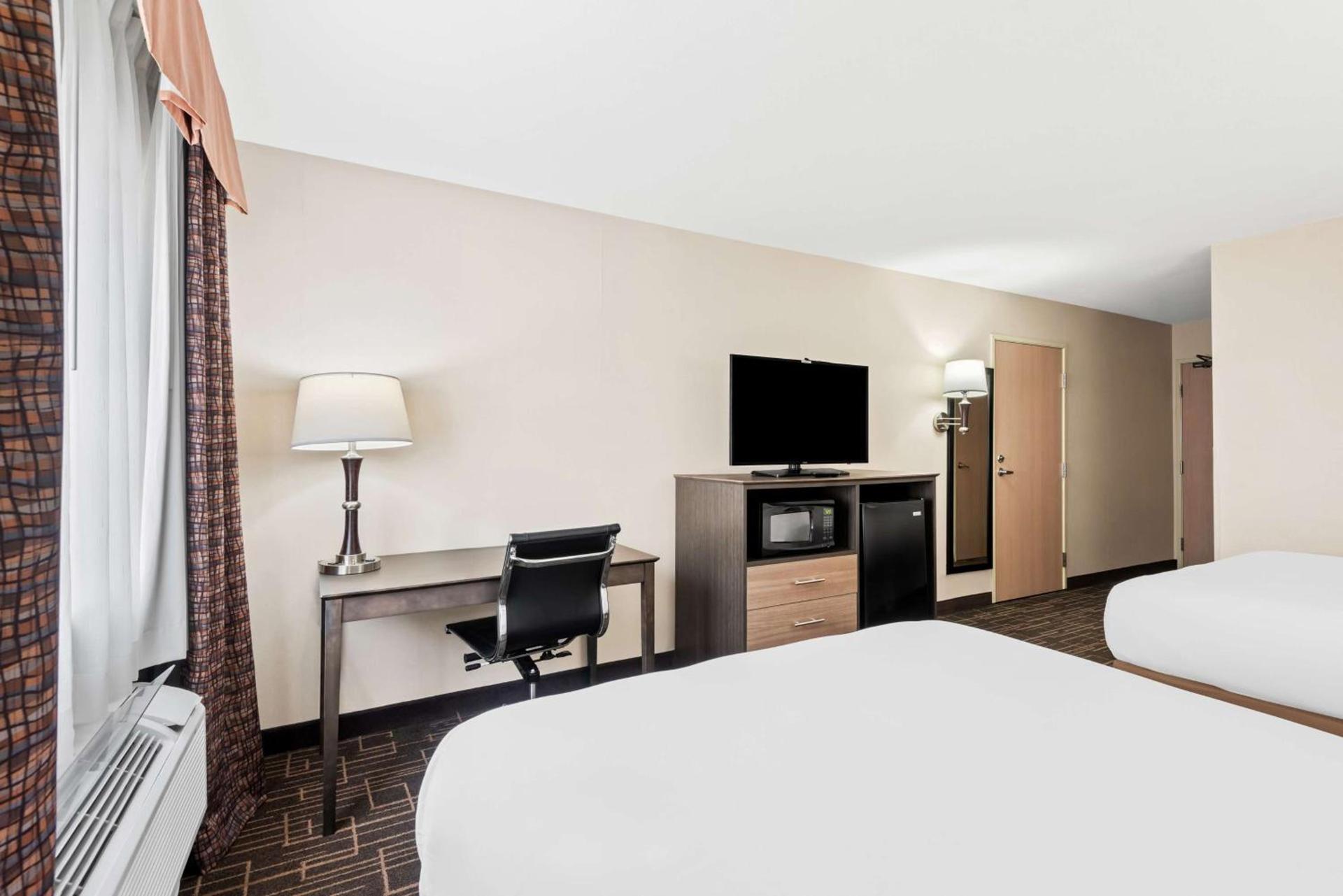 Best Western Airport Inn photo 14