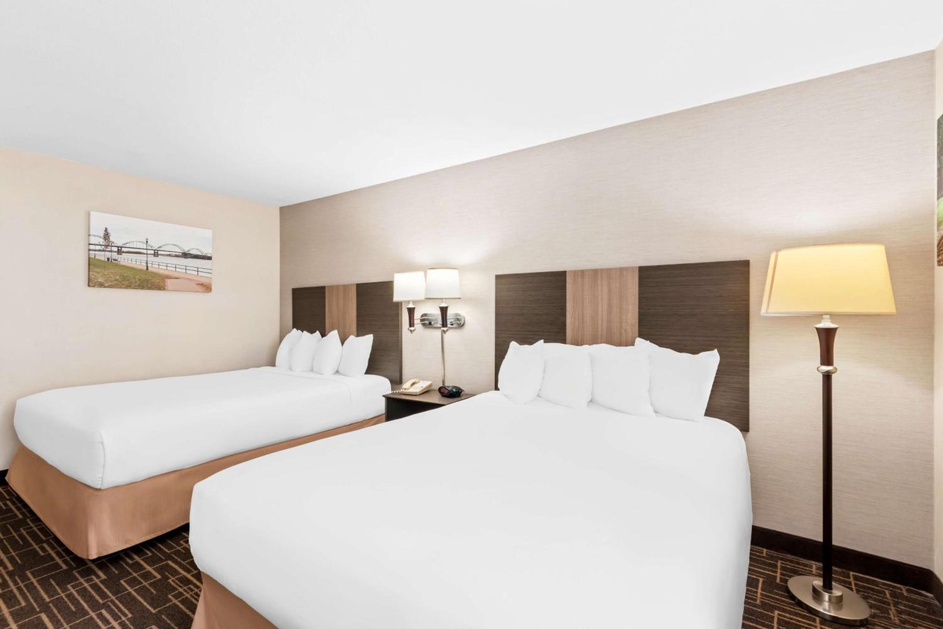Best Western Airport Inn photo 16