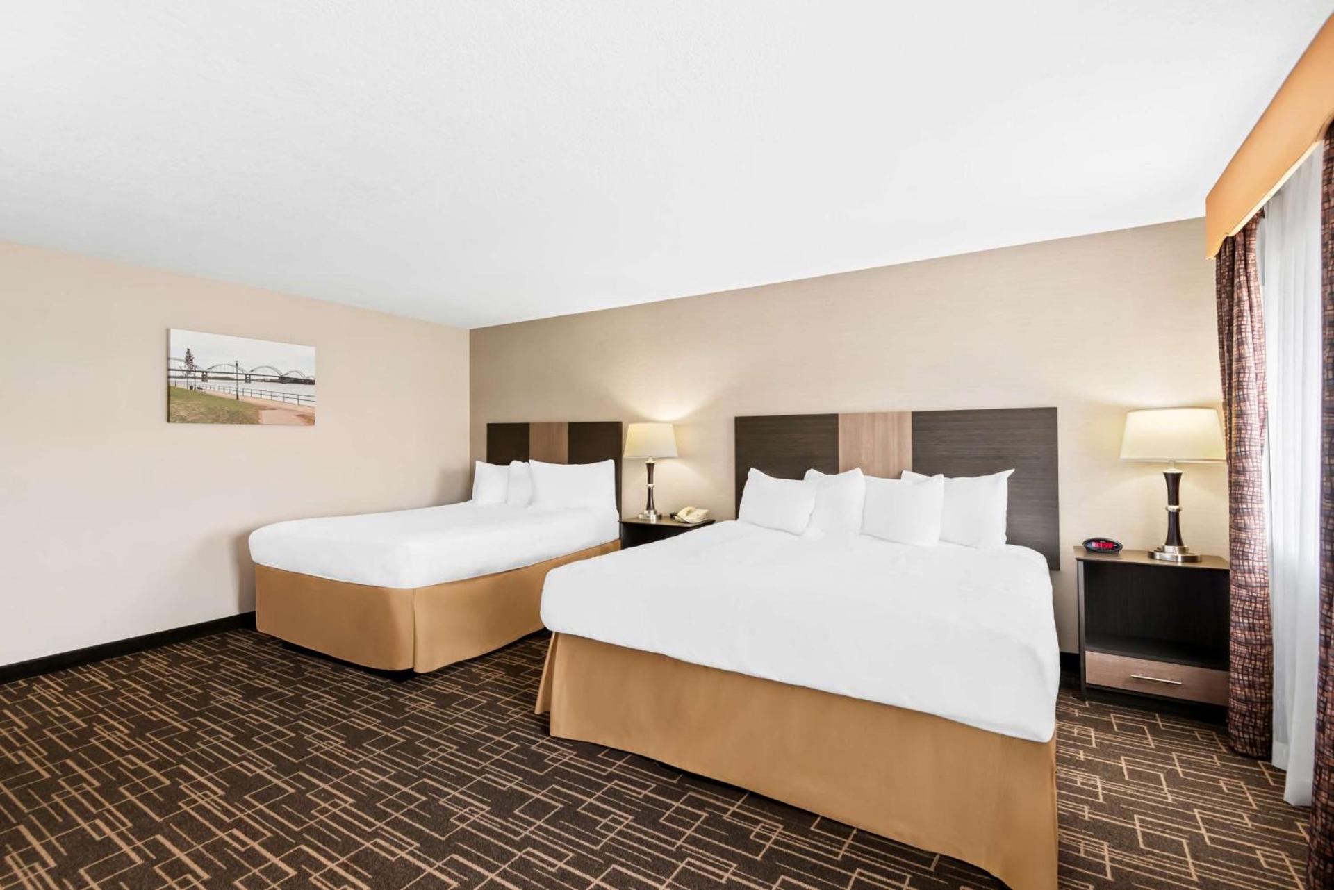 Best Western Airport Inn photo 17