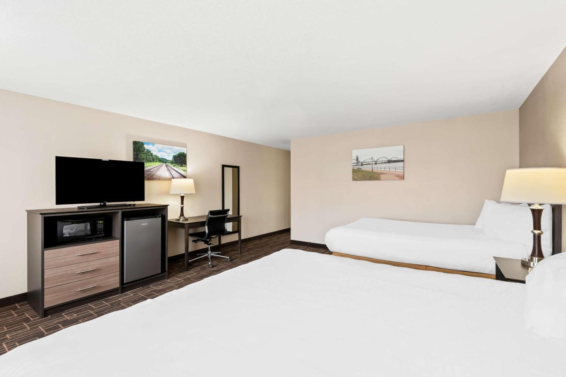 Best Western Airport Inn photo 18