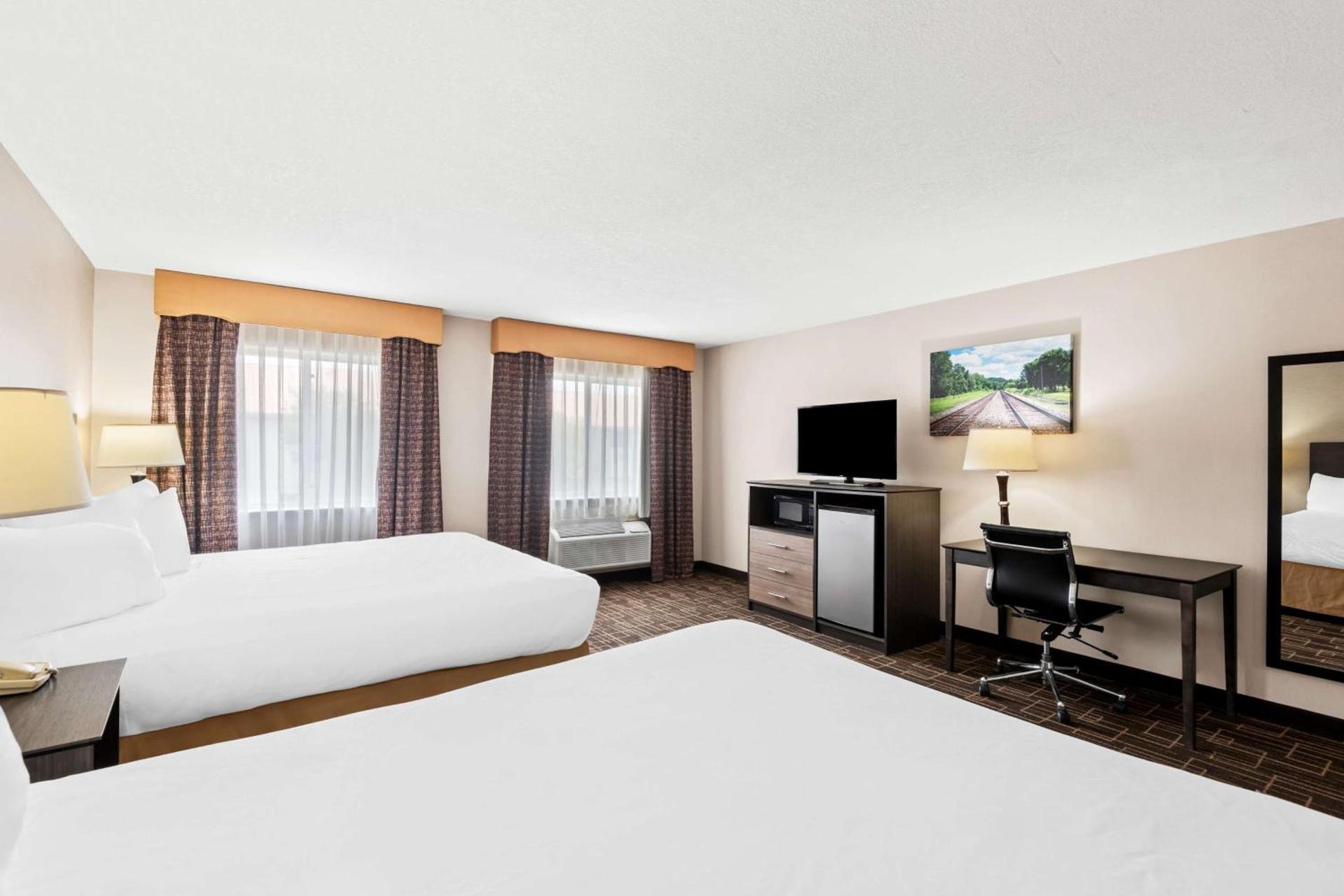 Best Western Airport Inn photo 19