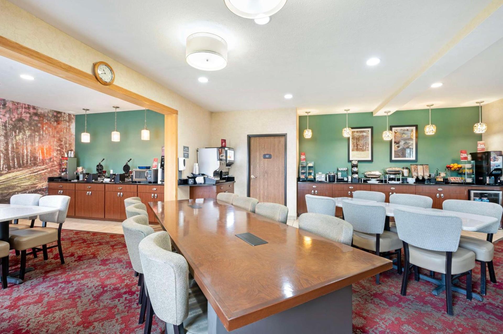 Best Western Plus Howe Inn photo 5