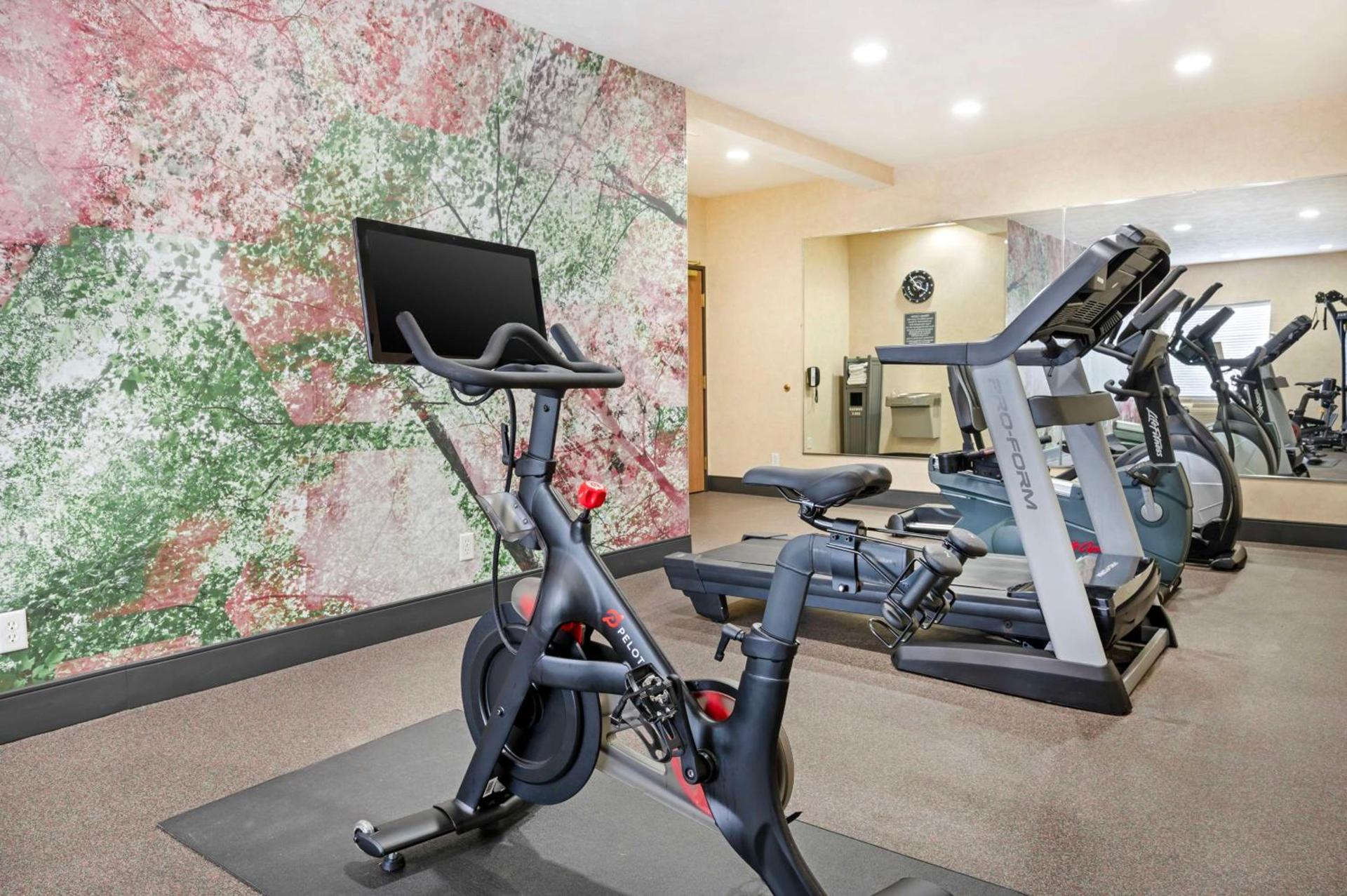 Best Western Plus Howe Inn photo 7