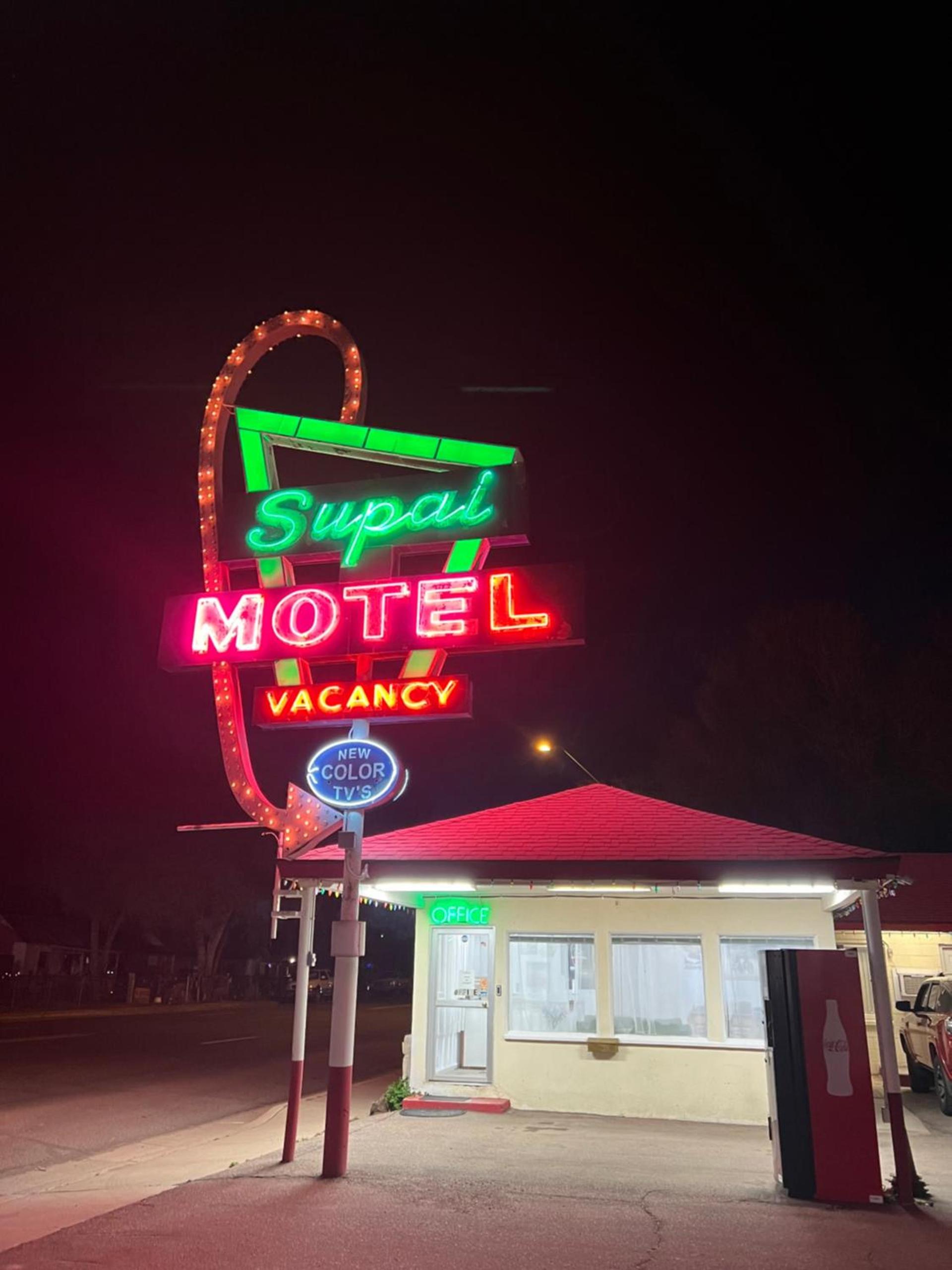 Supai Motel photo 25