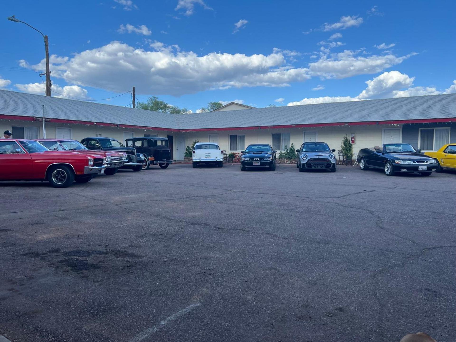 Supai Motel photo 28