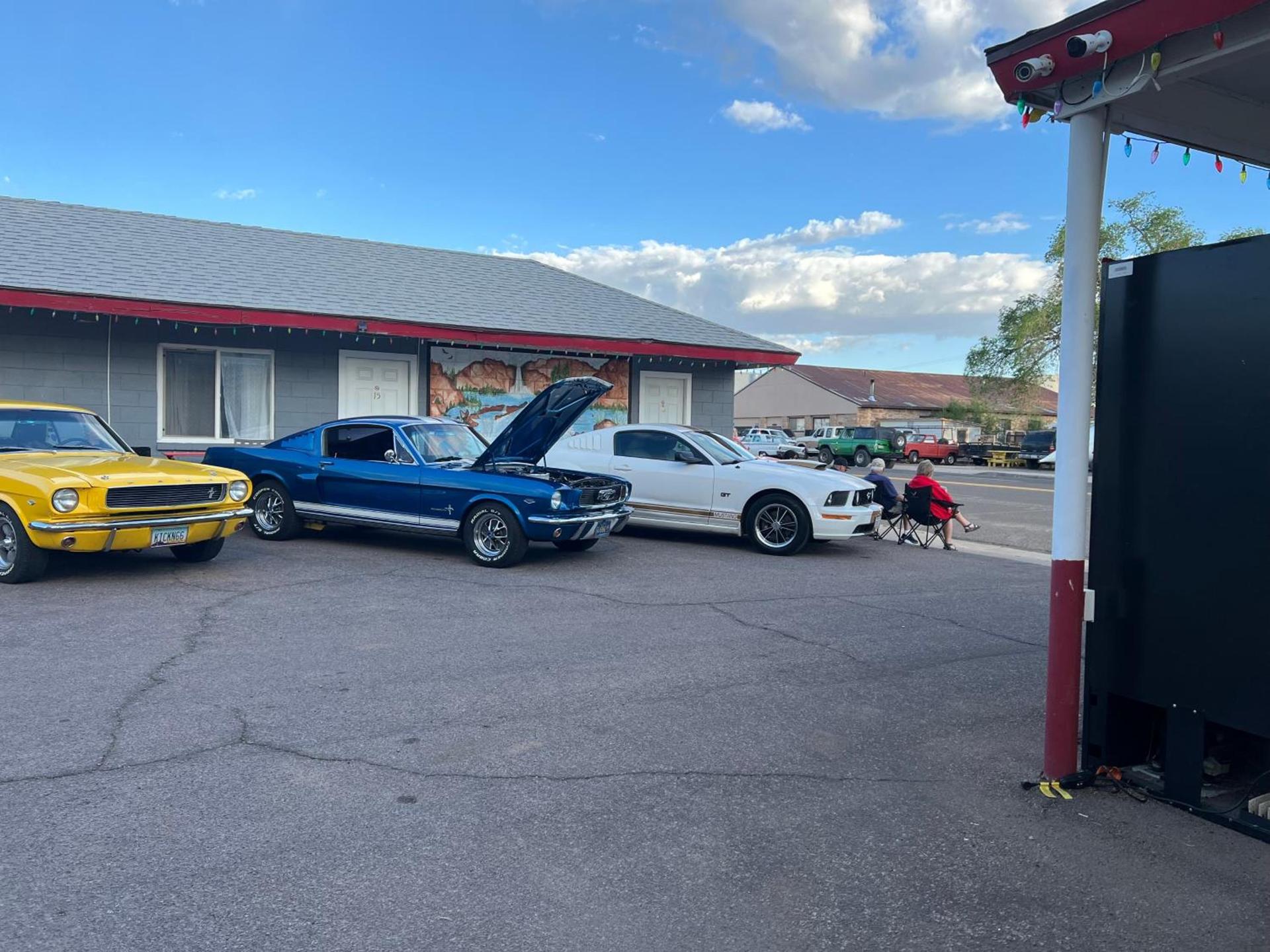 Supai Motel photo 27