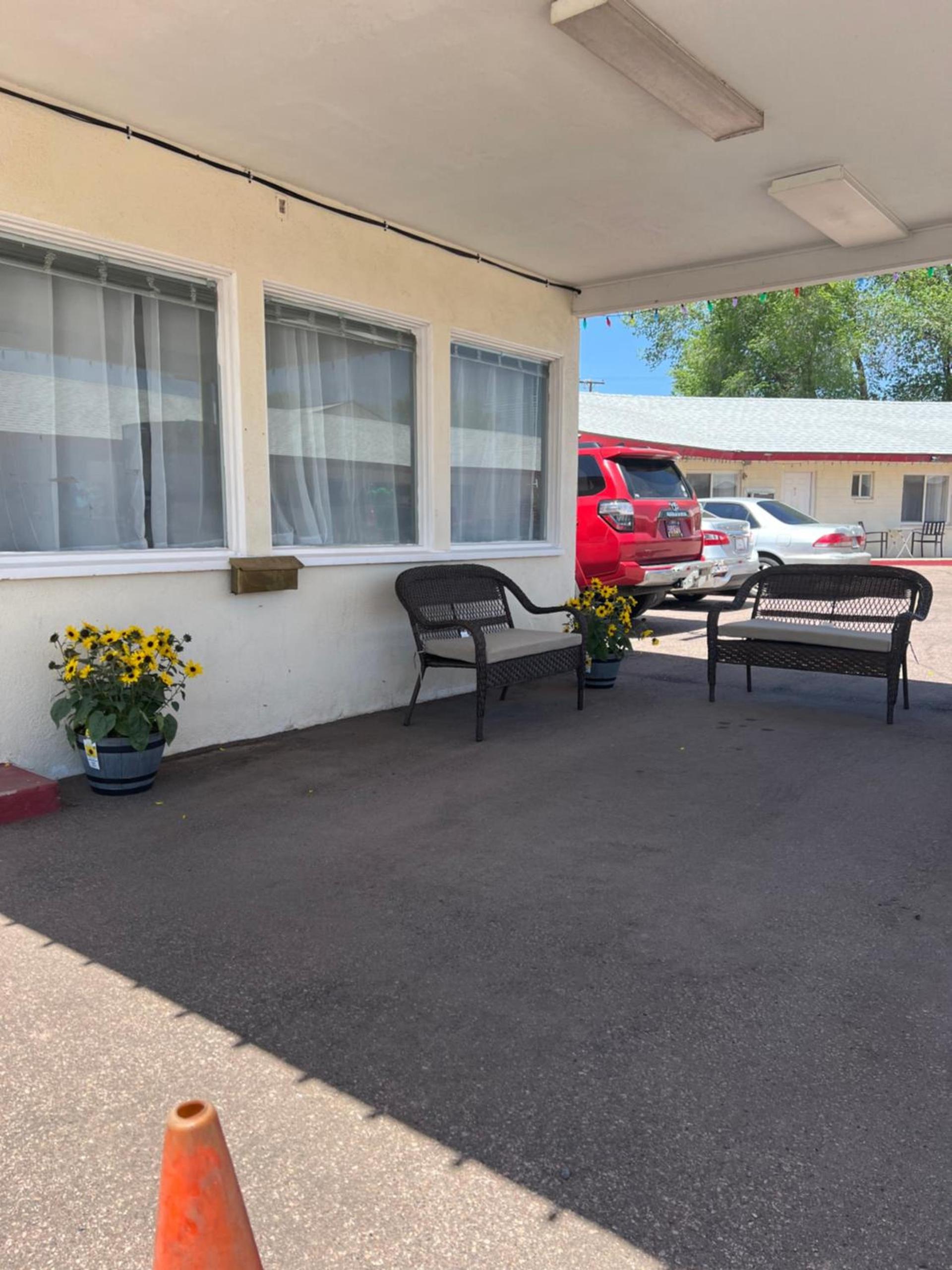 Supai Motel photo 26