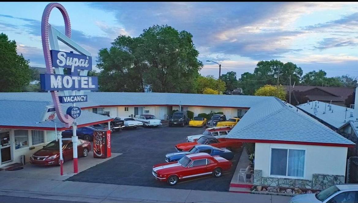 Supai Motel photo 31