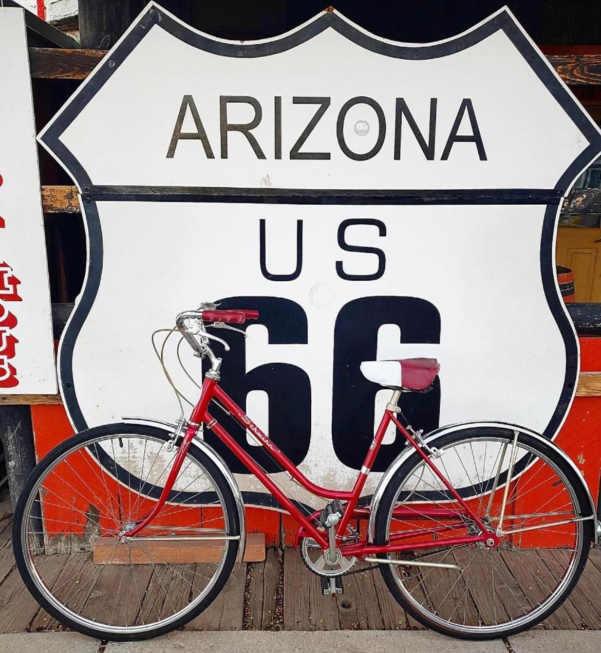 Supai Motel photo 32